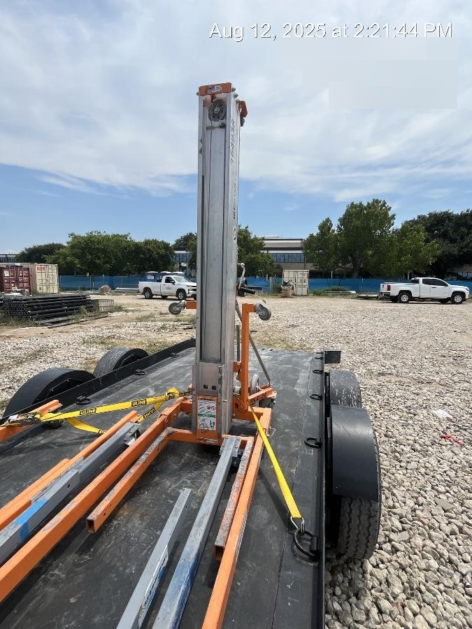 2021 LIFTSMART MLC-24