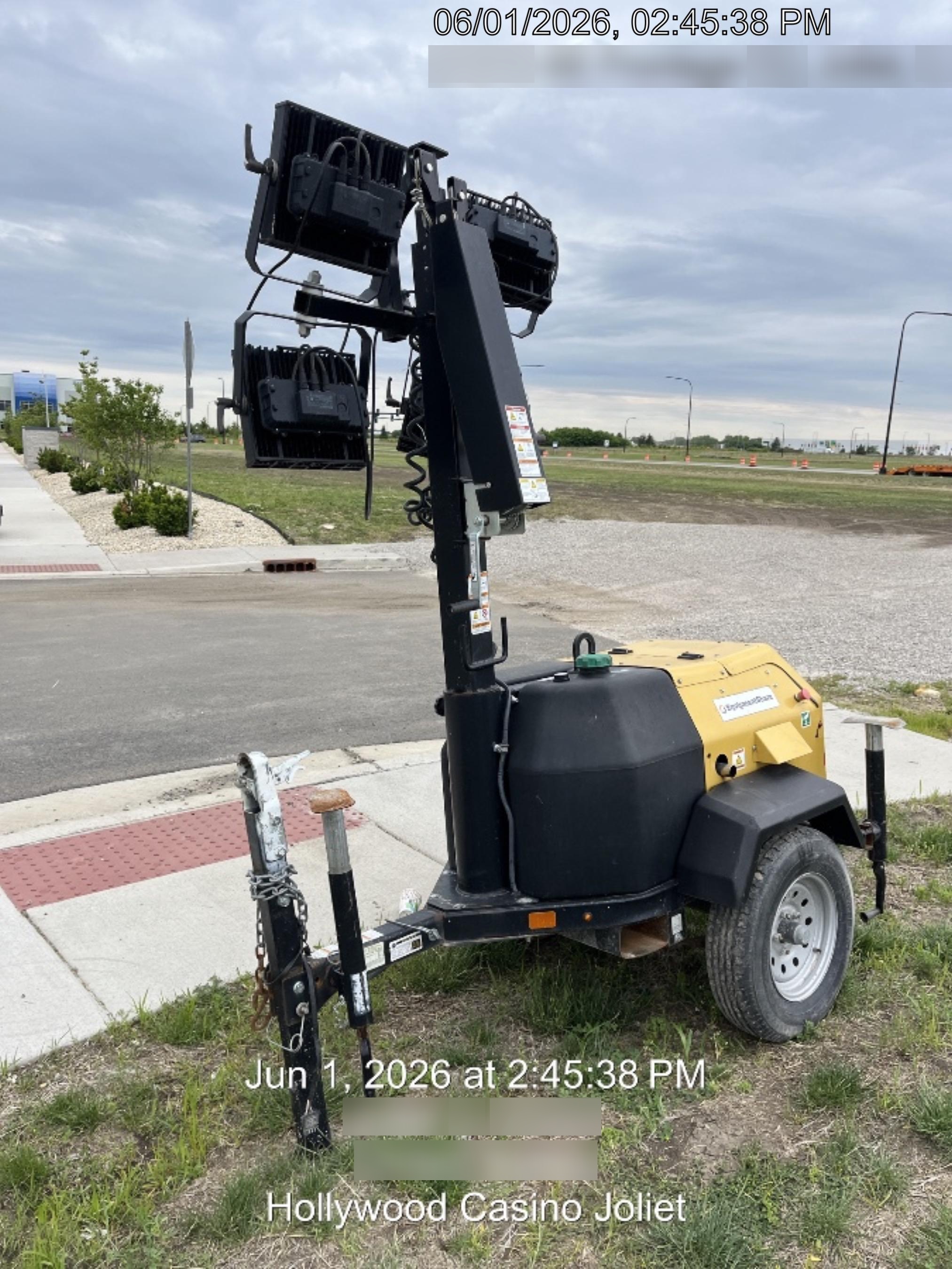 2022 ALLMAND NLV3GR