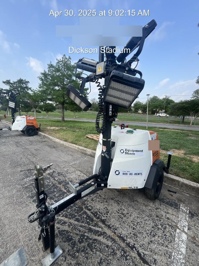 2023 GENERAC MLT2