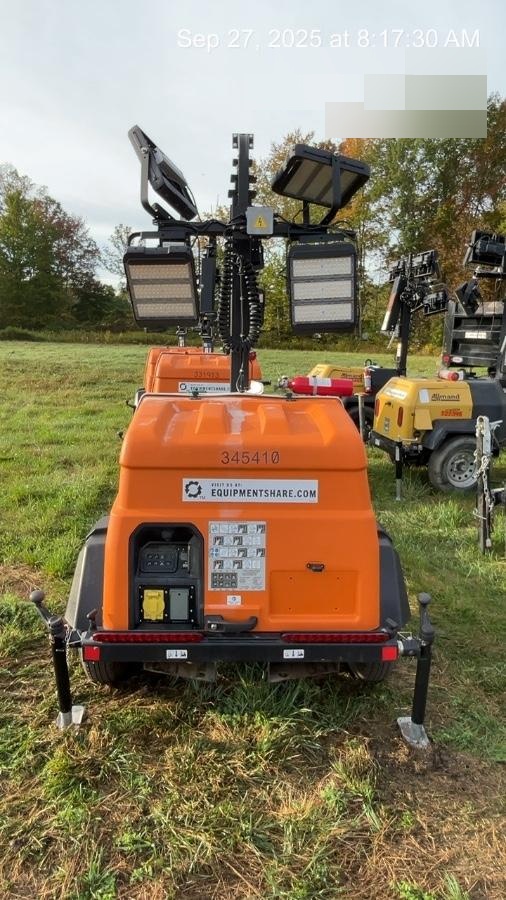 2023 GENERAC MLT2