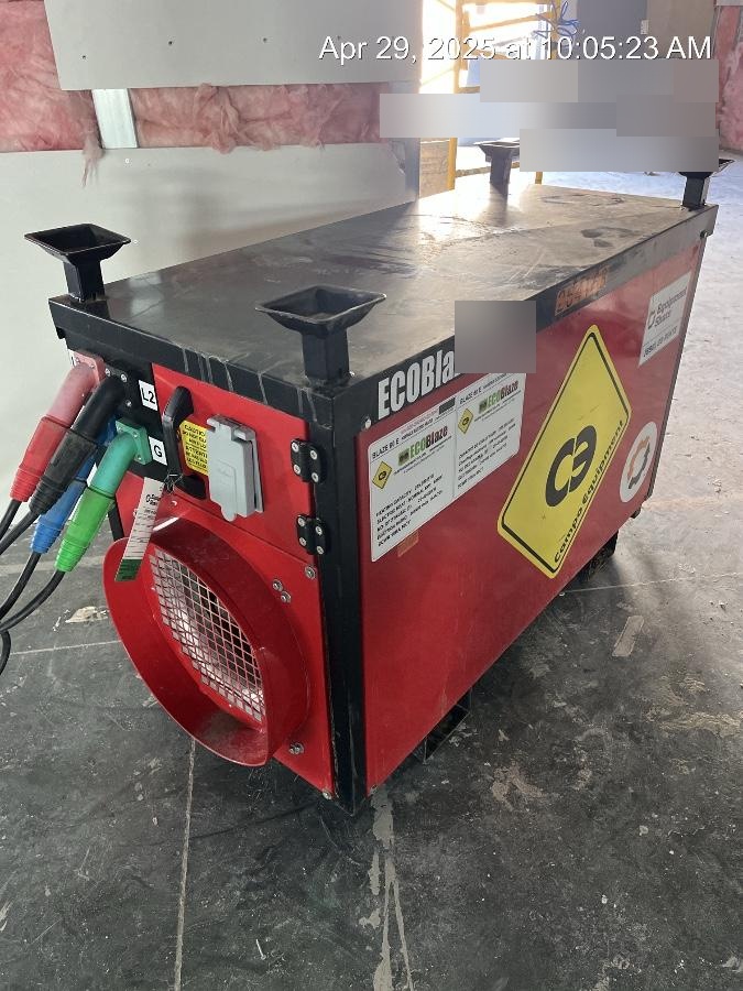 2023 CAMPO EB60E240480V