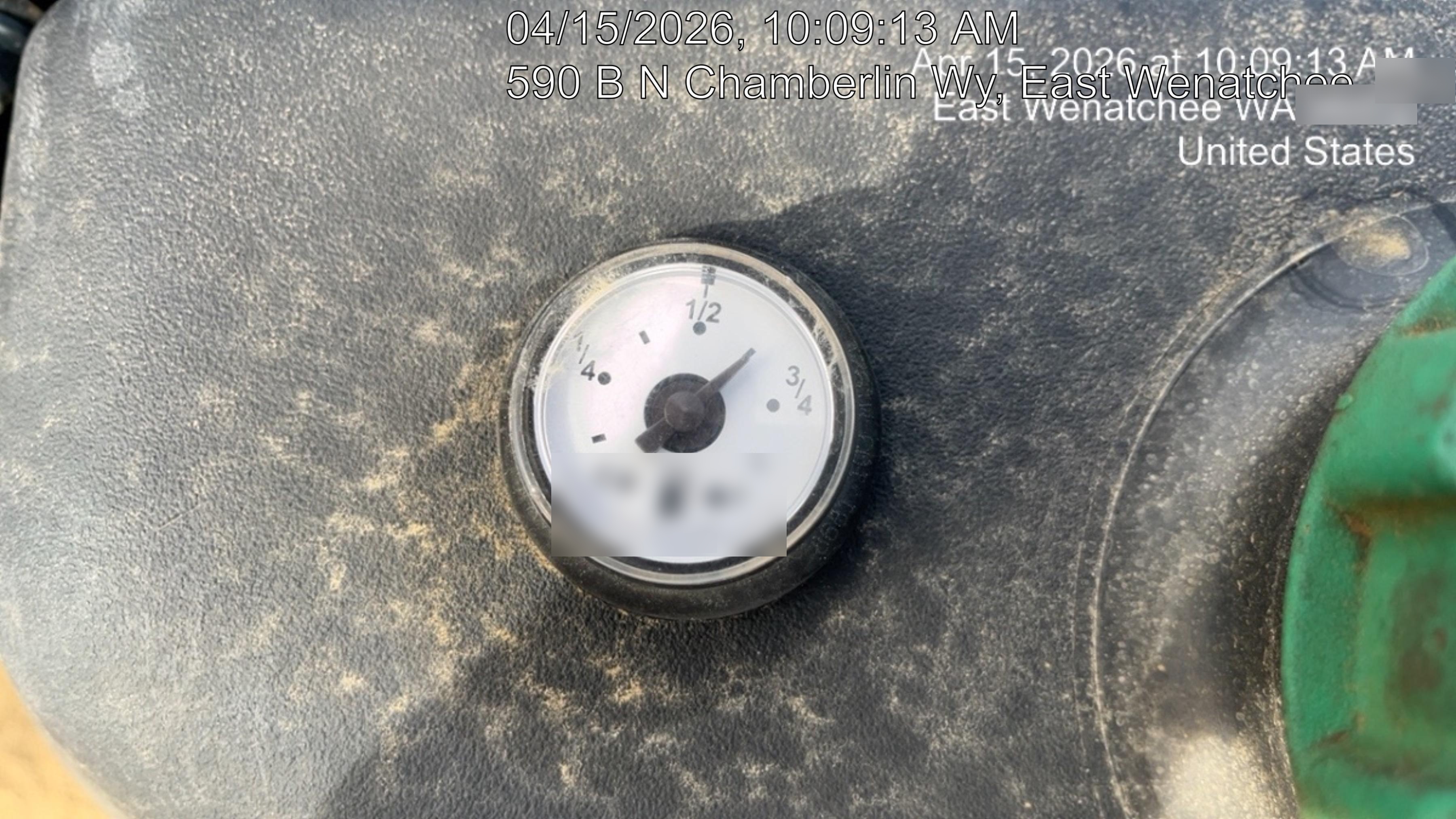 2021 ALLMAND NLV3GR