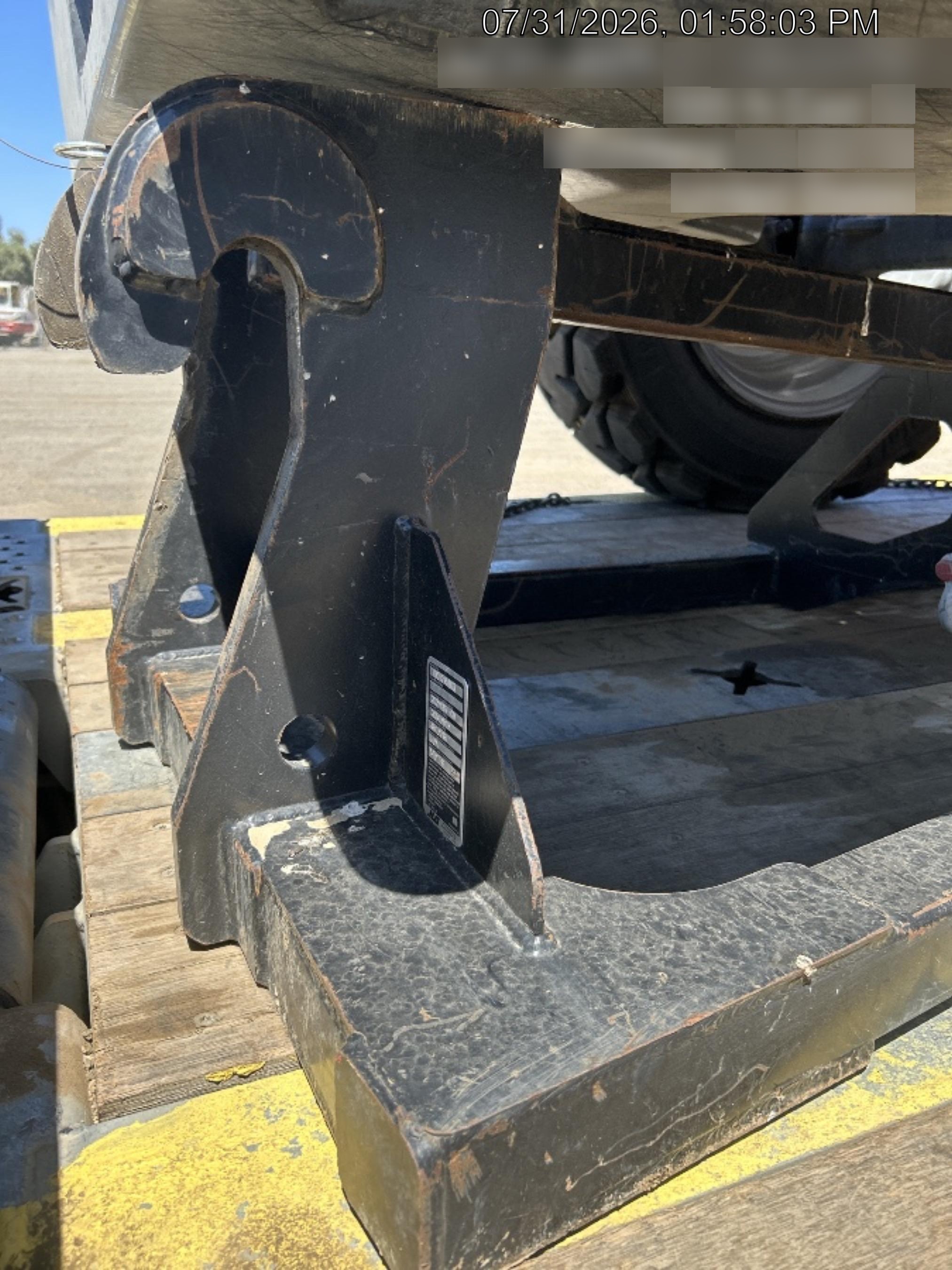 2024 JLG 1001275853