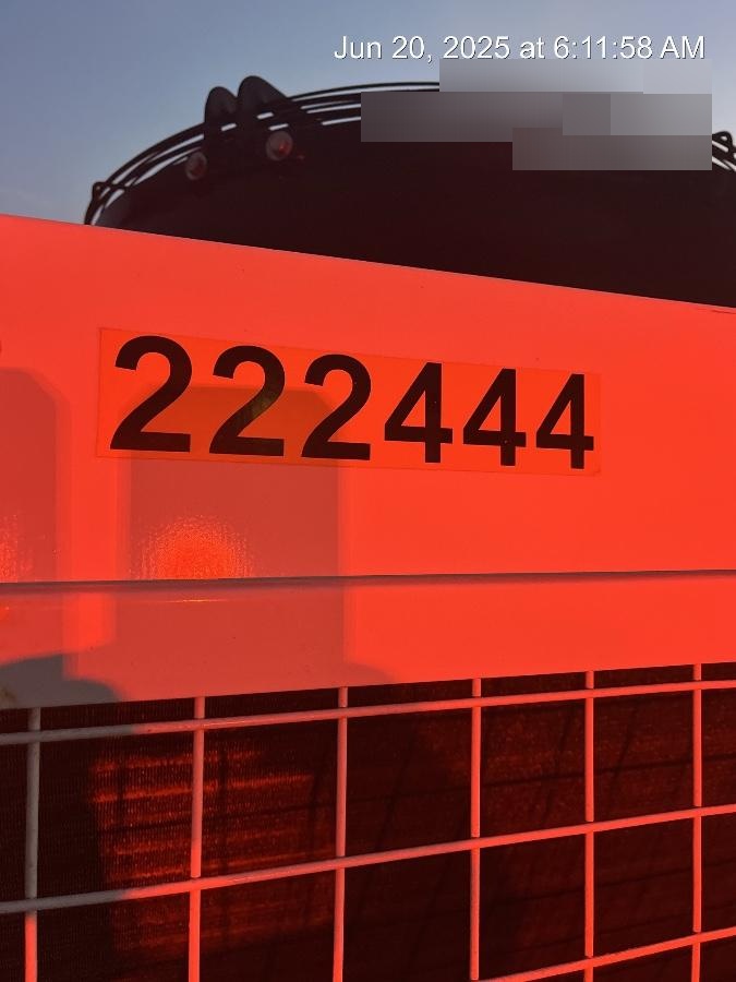 2022 SMARTECH SACP21A-HS