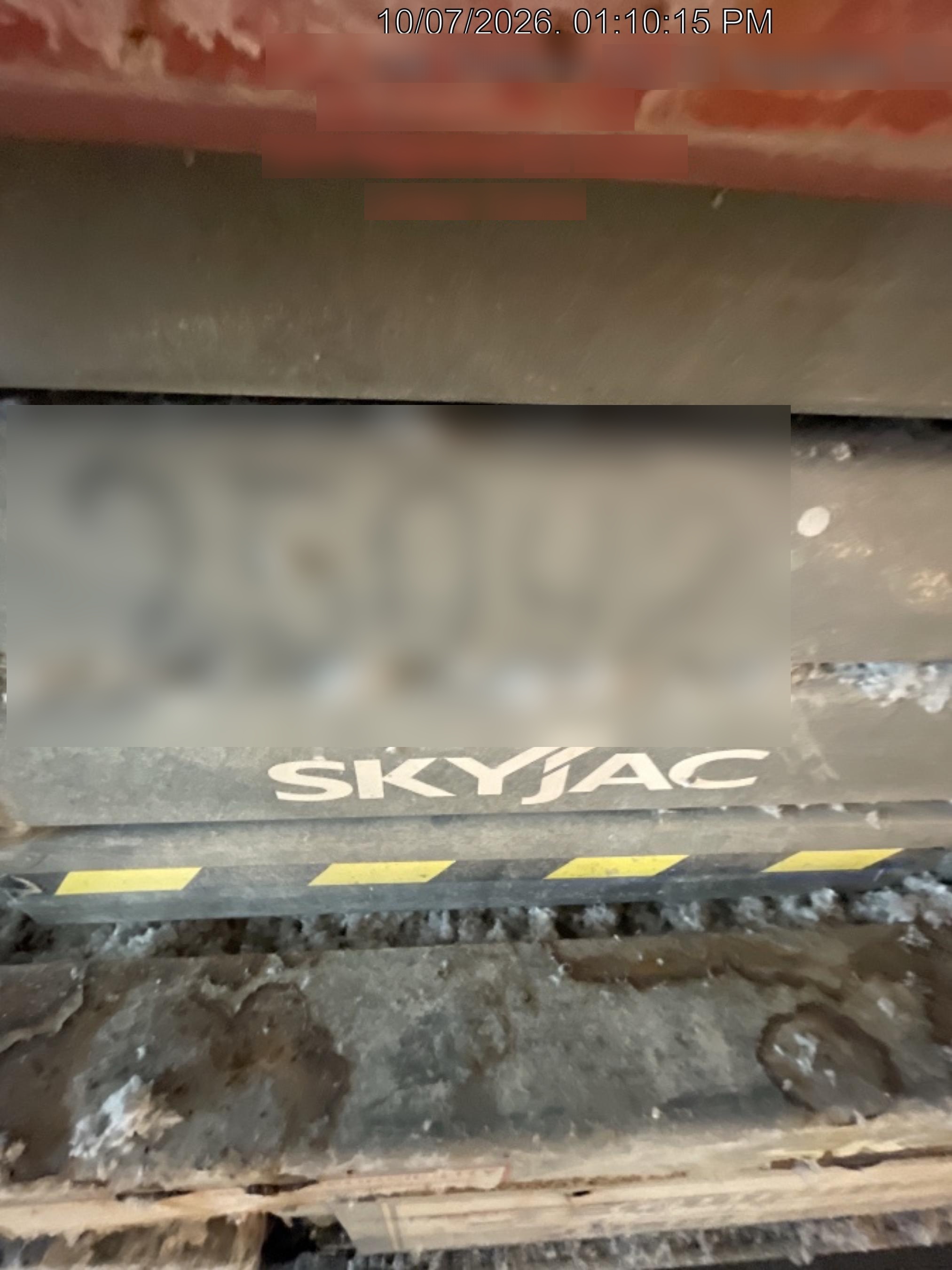 2019 SKYJACK SJIII-3219