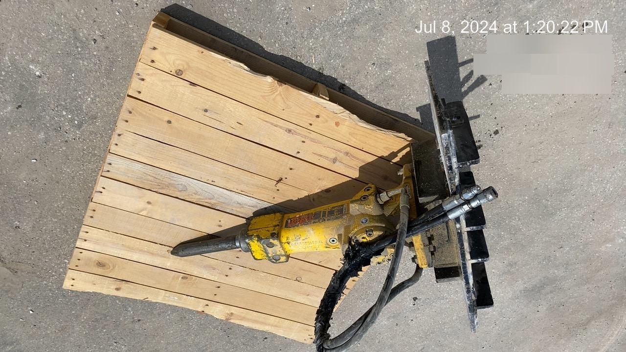 2021 EPIROC SB102