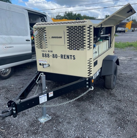 2024 DOOSAN P425/HP375WCU-T4F