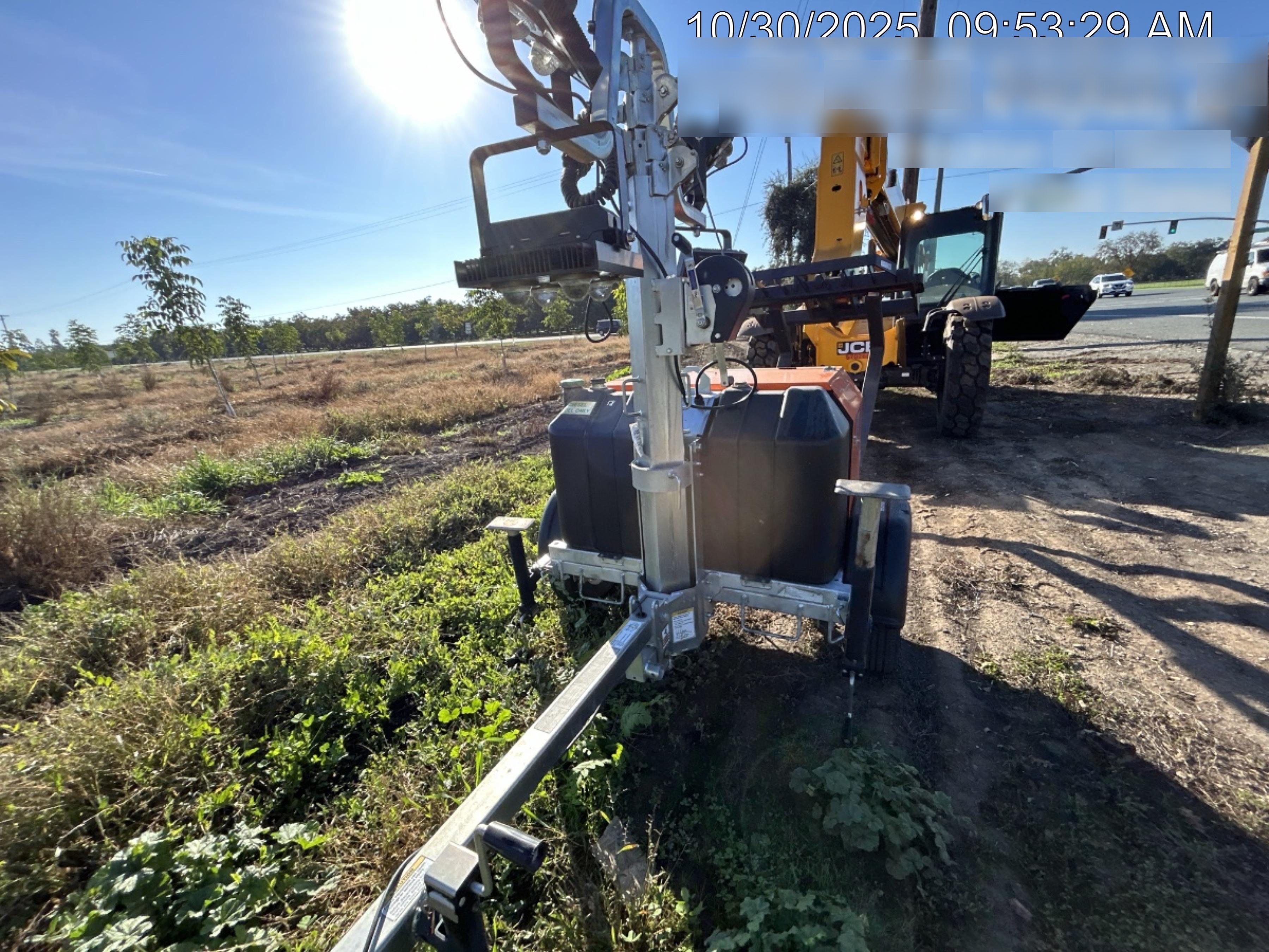 2024 WANCO WLTT-4MM4K