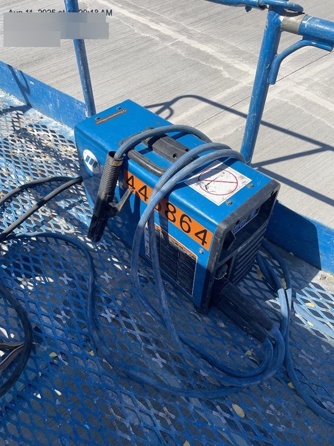 2024 MILLER ELECTRIC CST-282