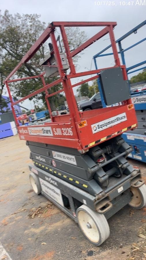 2019 SKYJACK SJIII-3226