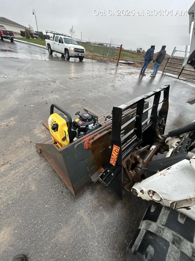 2021 ARROW MATERIAL HANDLING 60" Pallet Forks