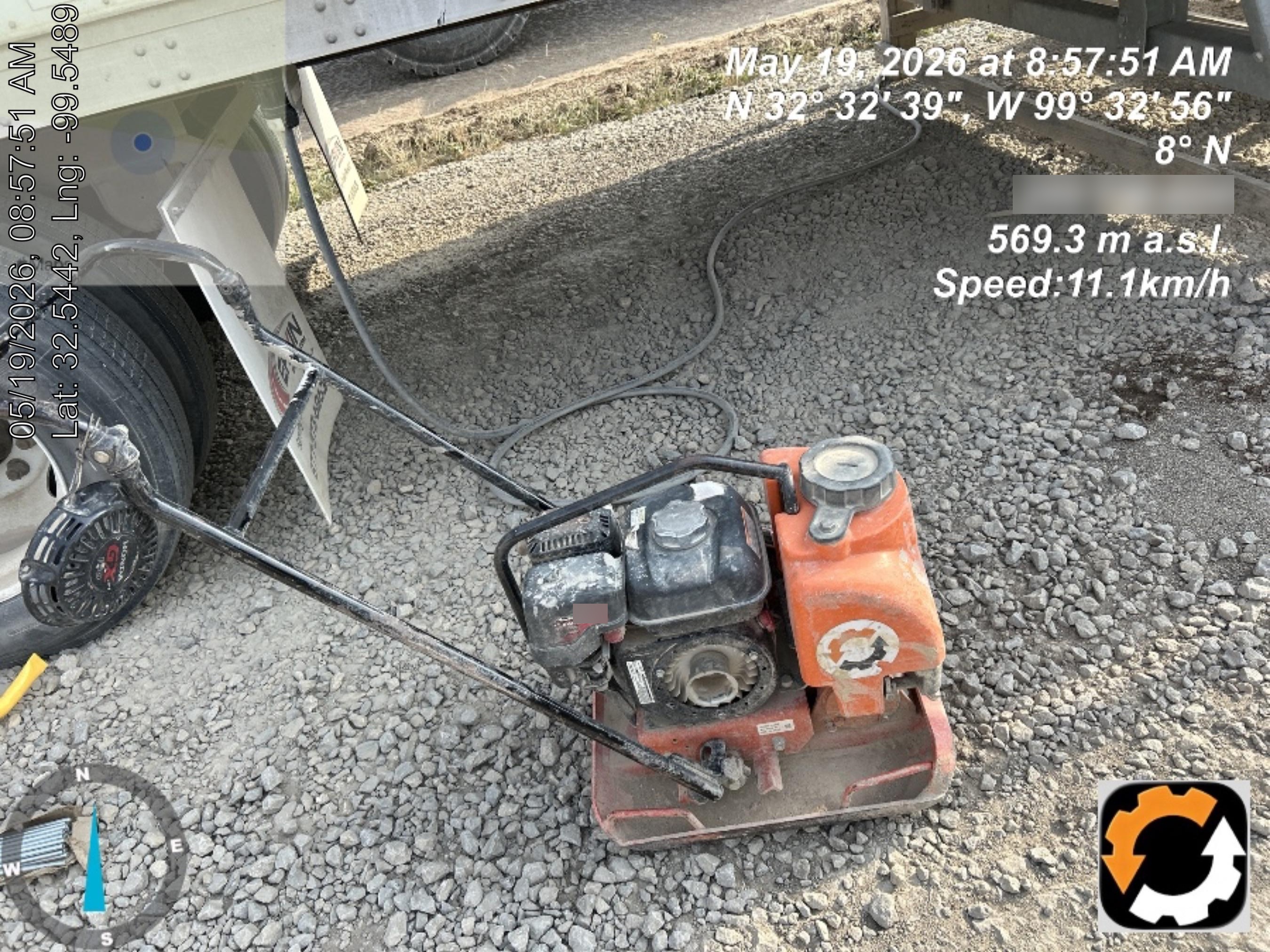 2023 MULTIQUIP MVC82VHW