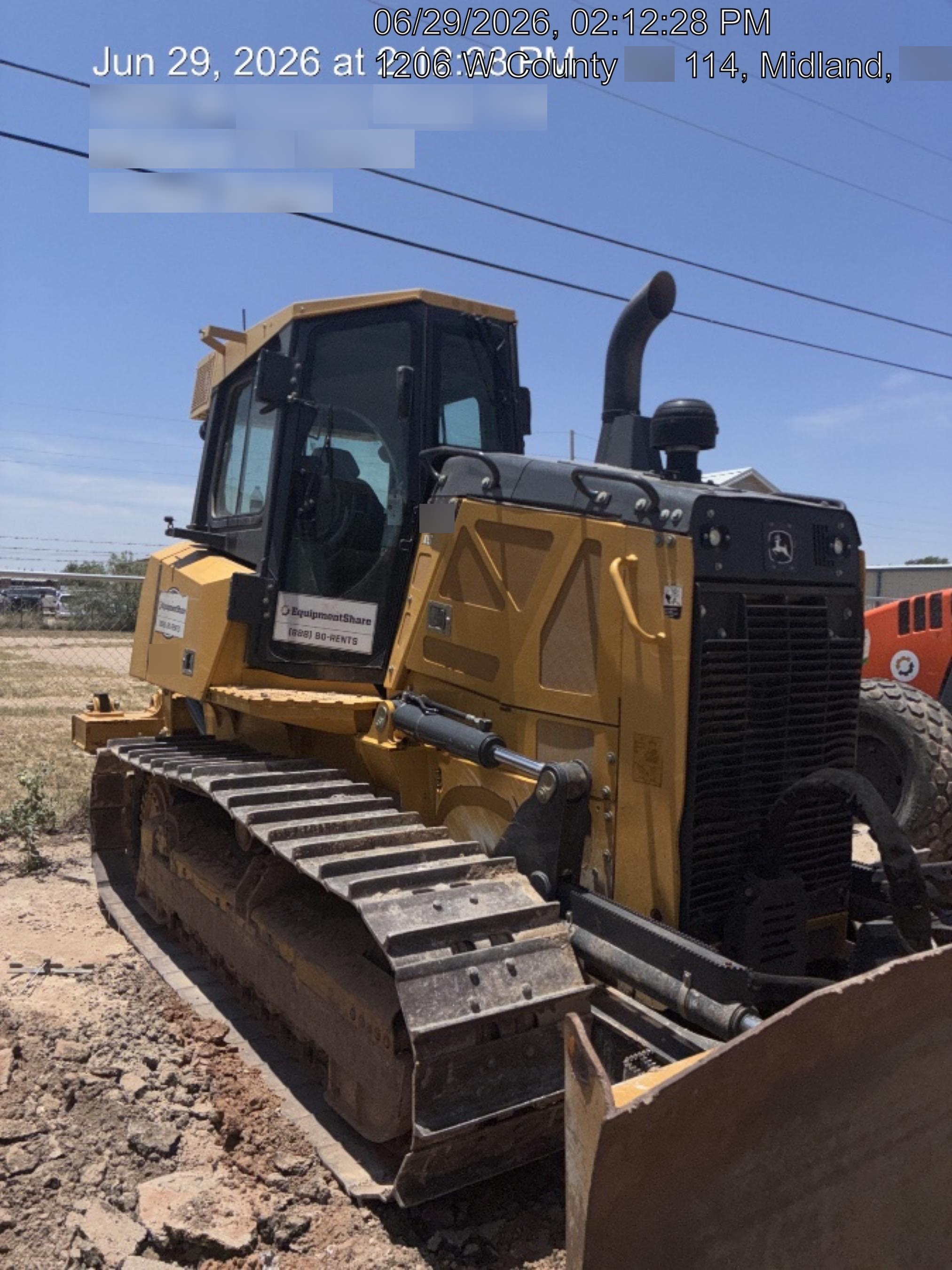 2023 MULTIQUIP MTX60HD