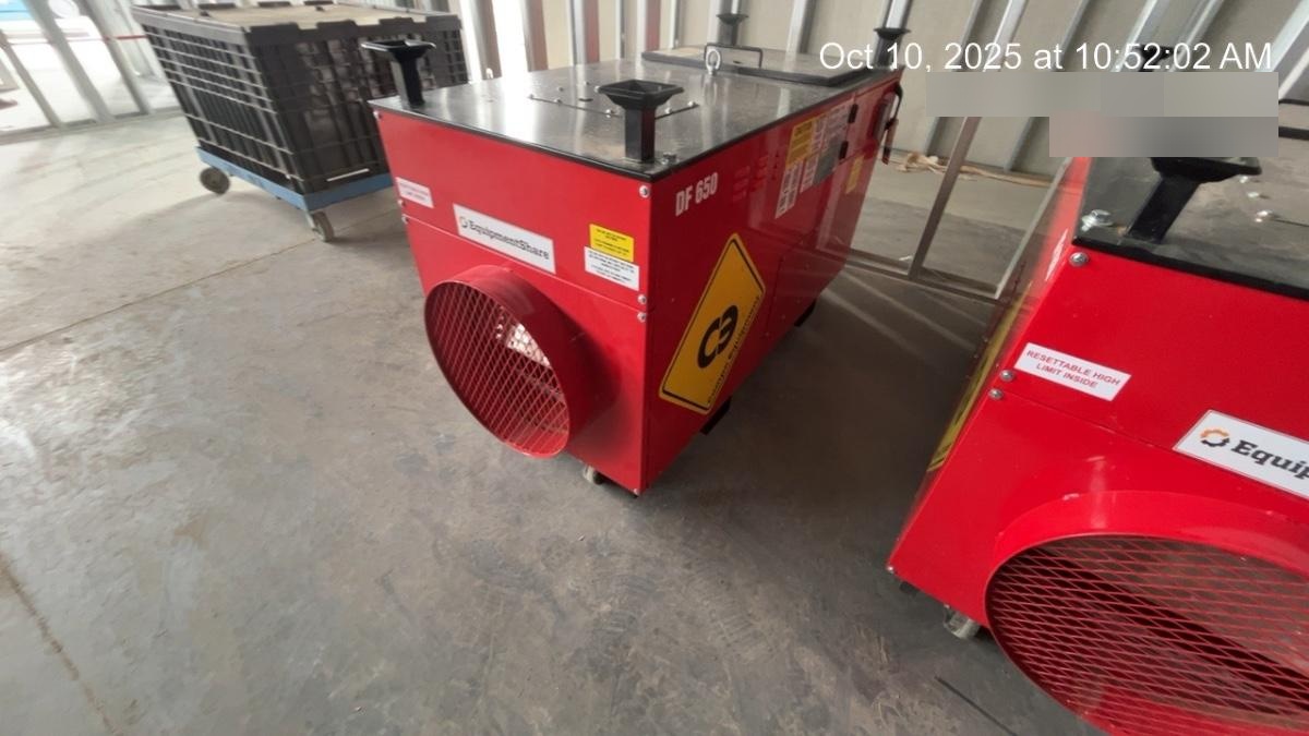 2024 CAMPO DF650RE3D