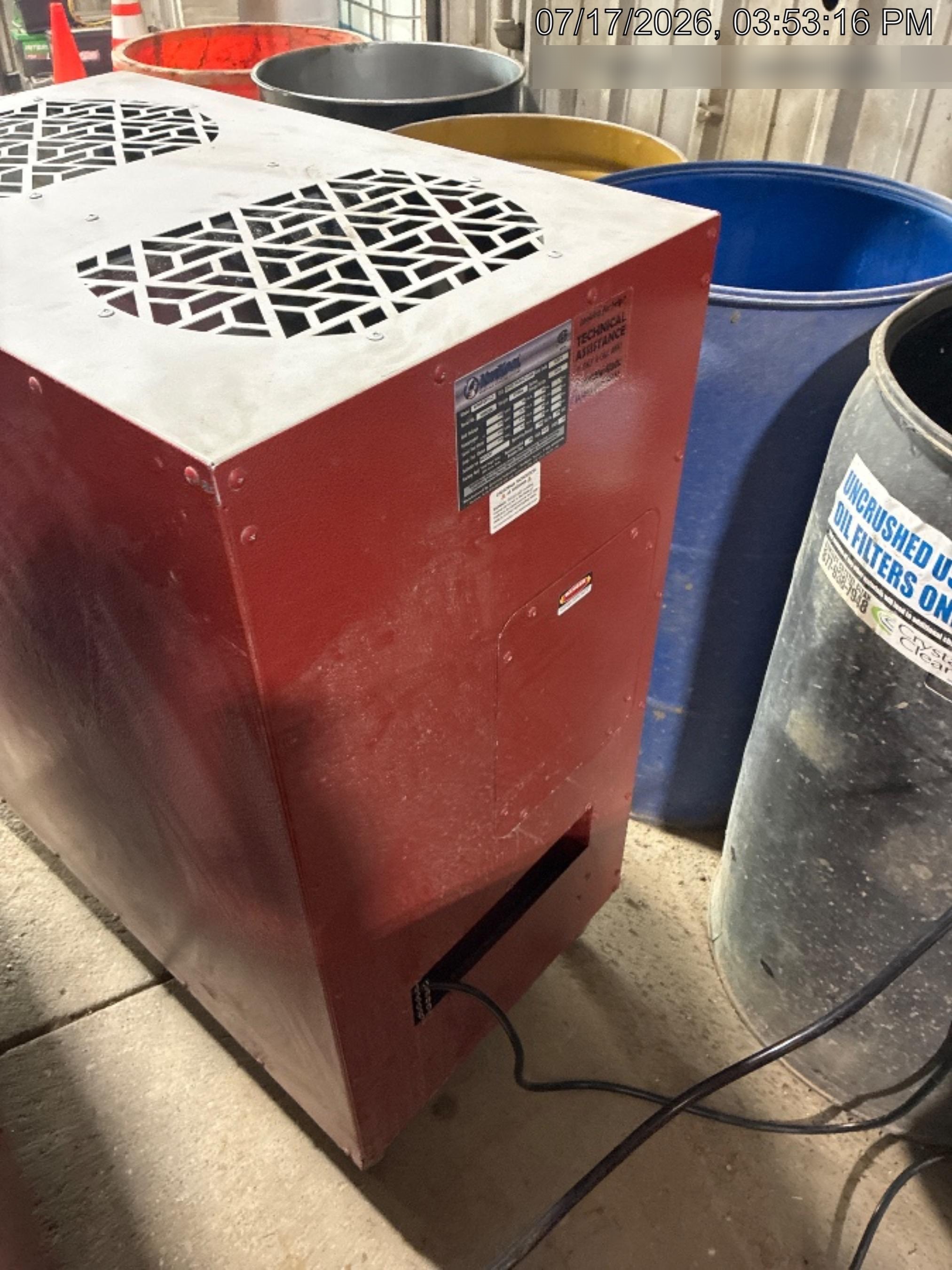 2025 KWIKOOL KPHP2211-2