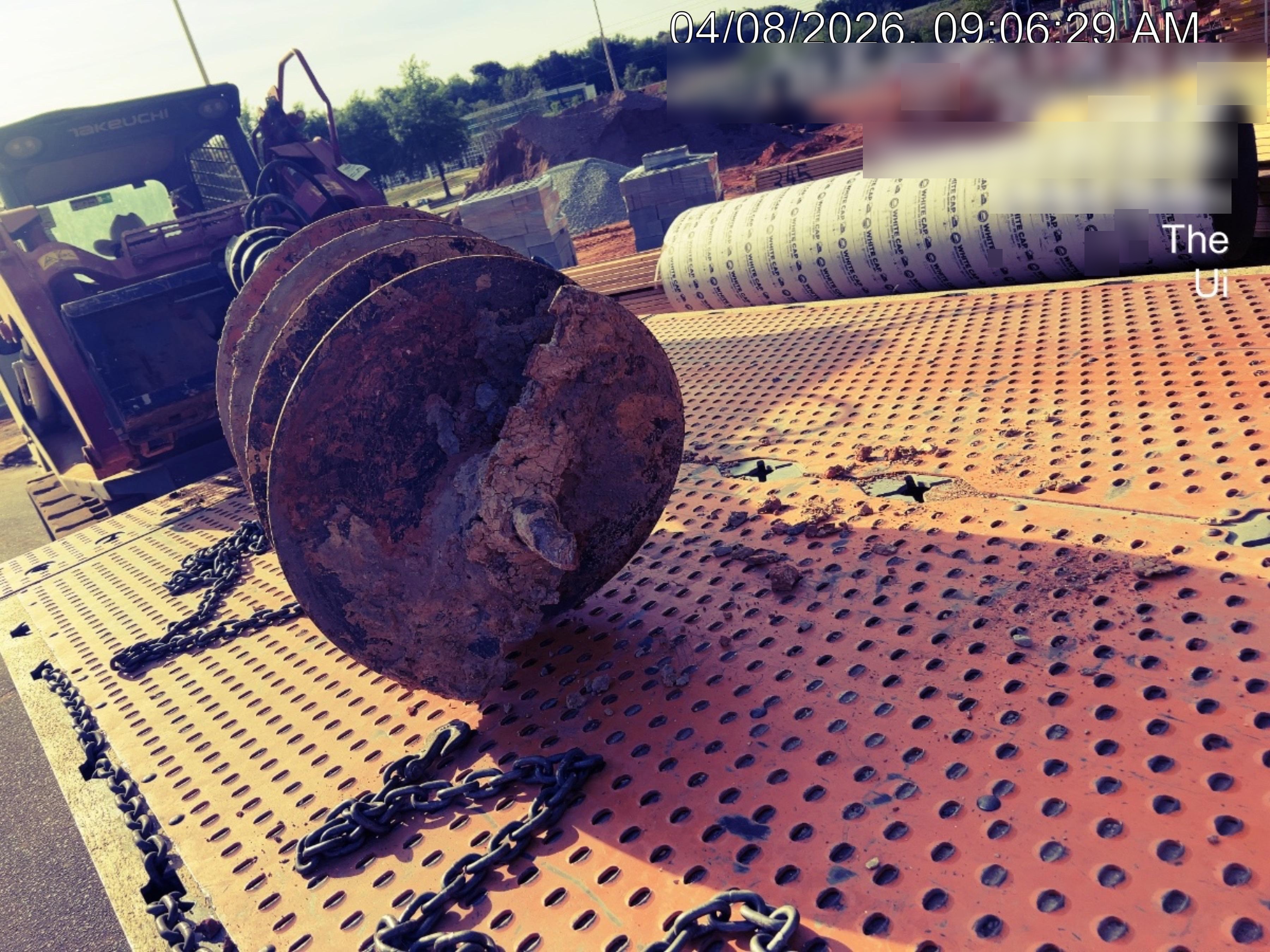 2023 AUGER TORQUE 3300-30
