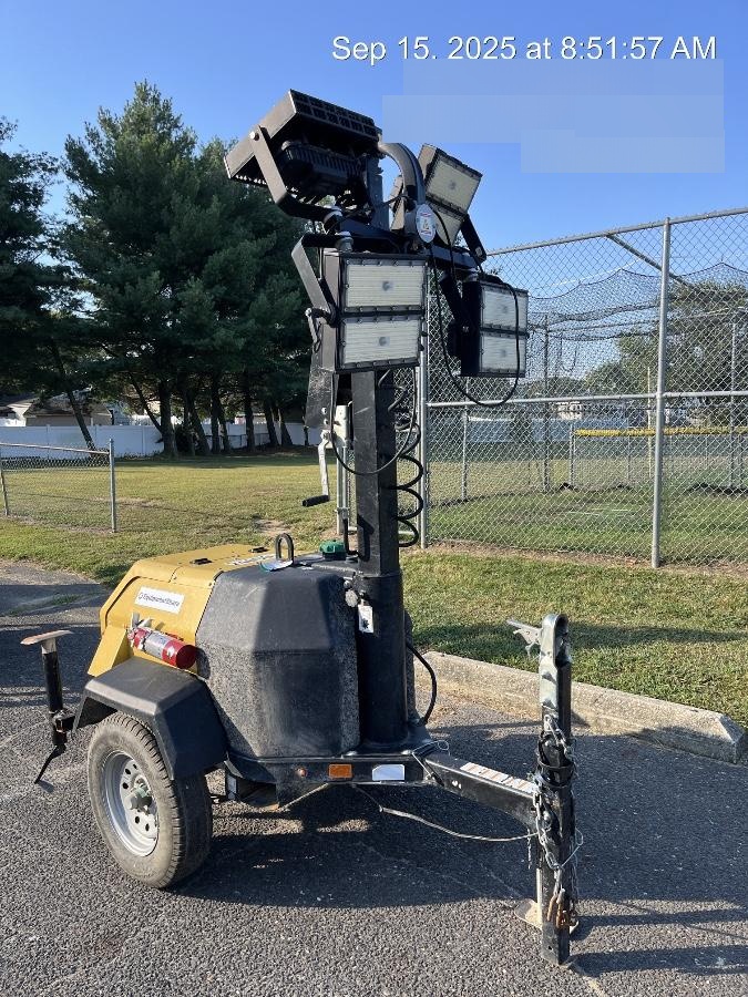 2022 ALLMAND NLV3GR