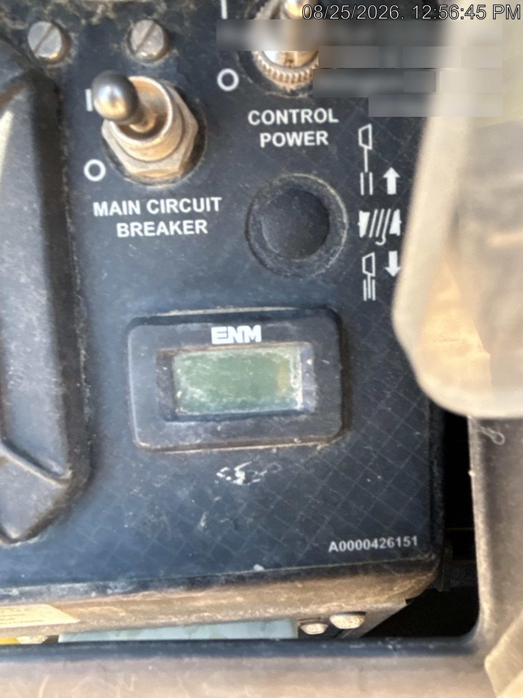 2023 GENERAC MLT2