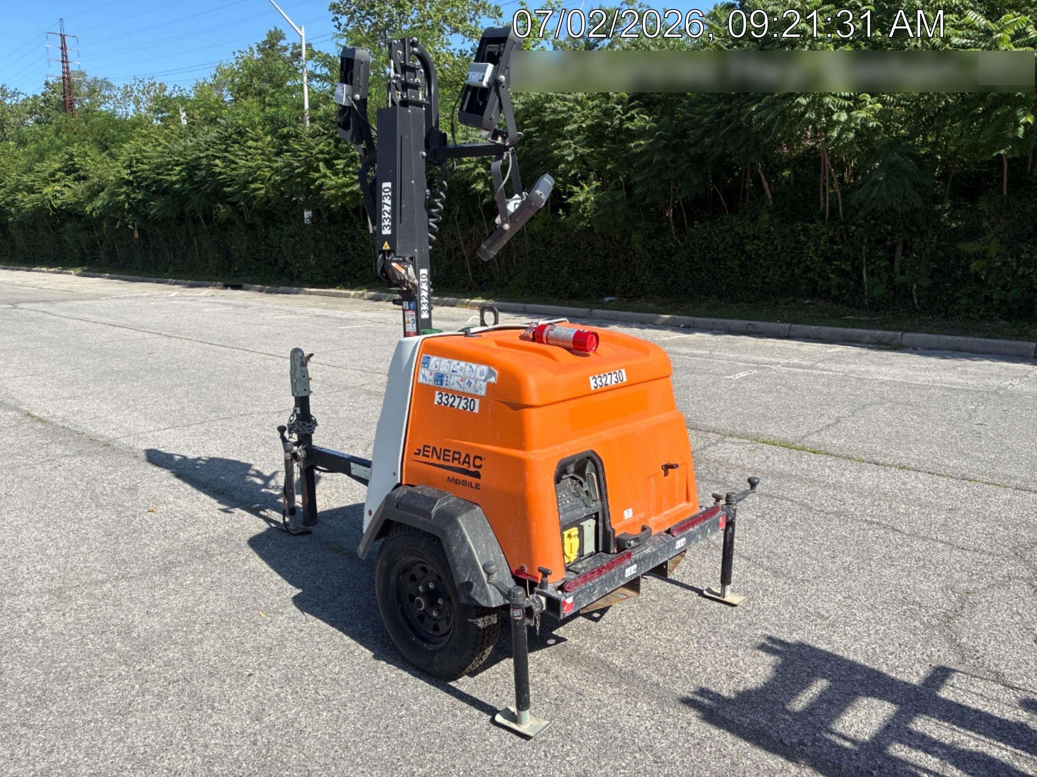 2023 GENERAC MLT2