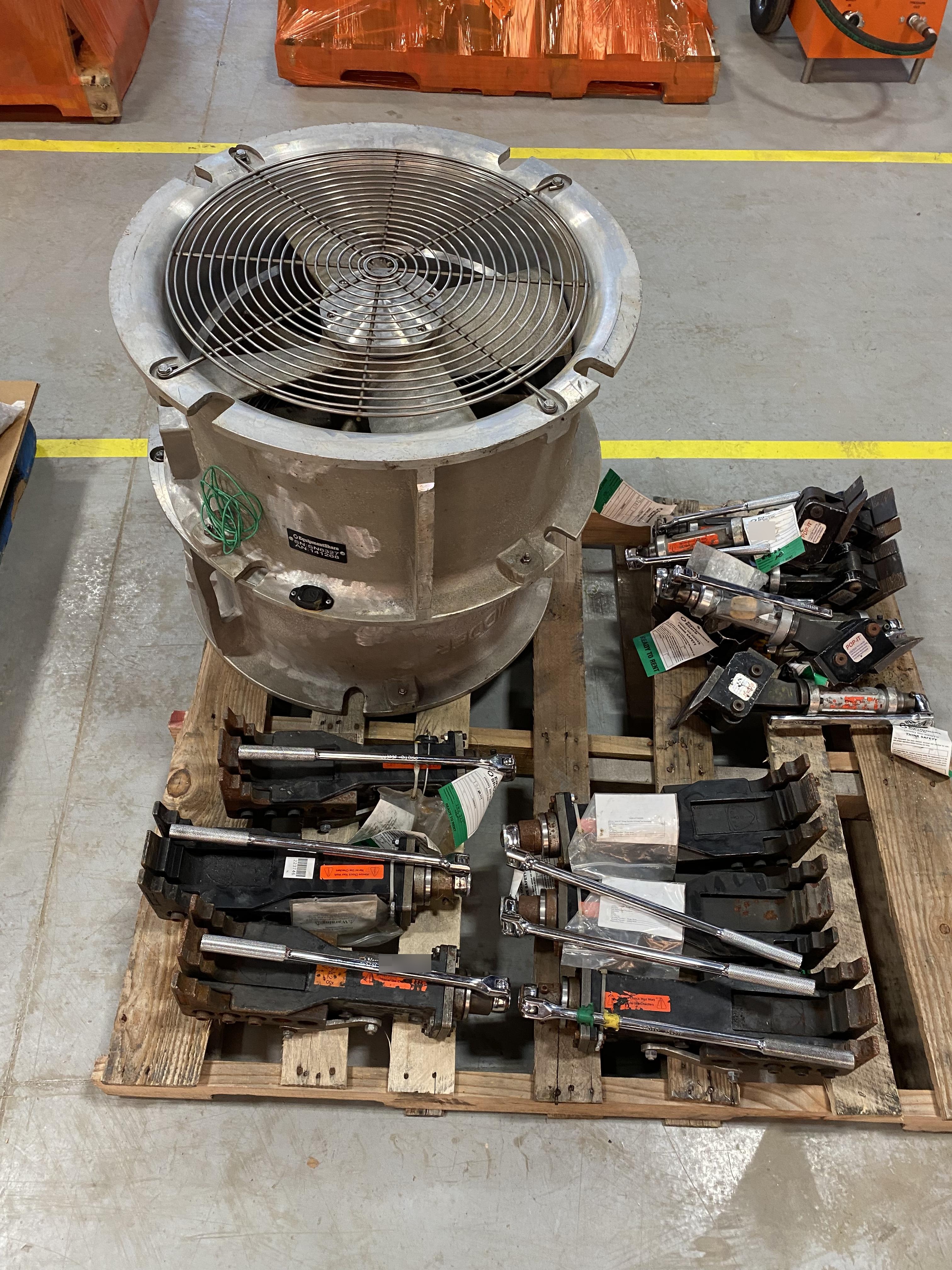 2021 PETOL P95-525