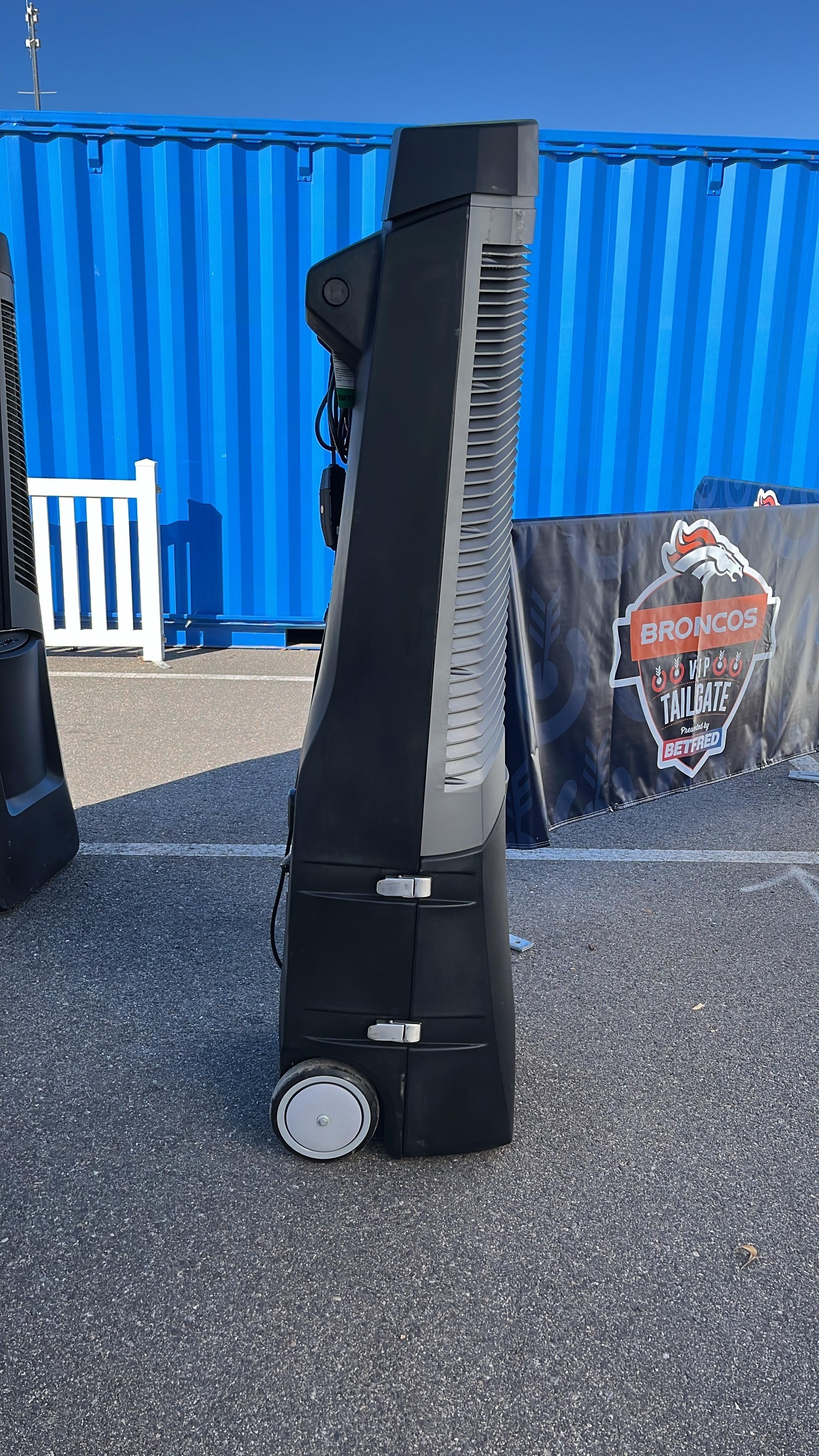 2023 VECTOR Vector Max