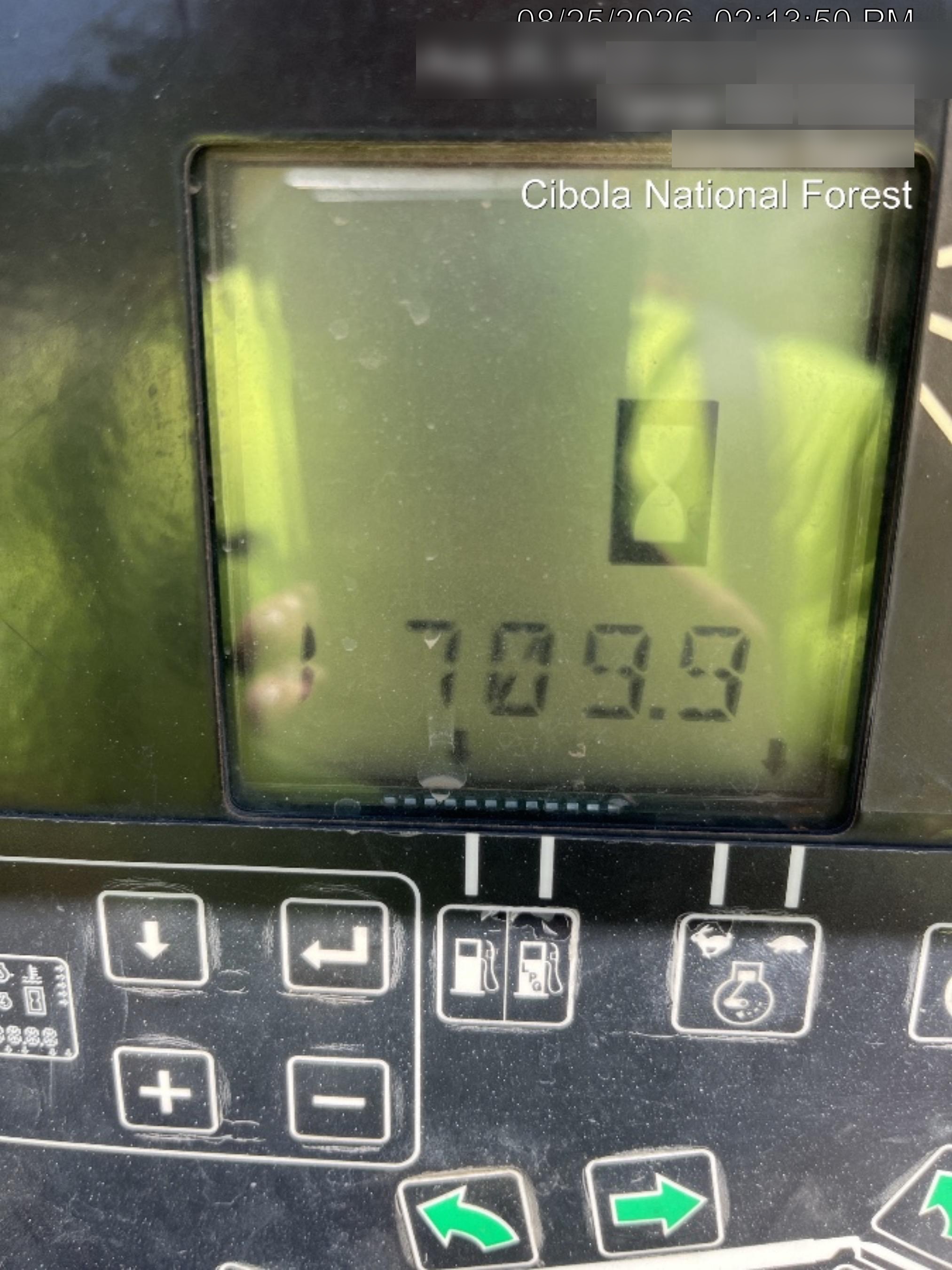 2020 GENIE Z-80/60