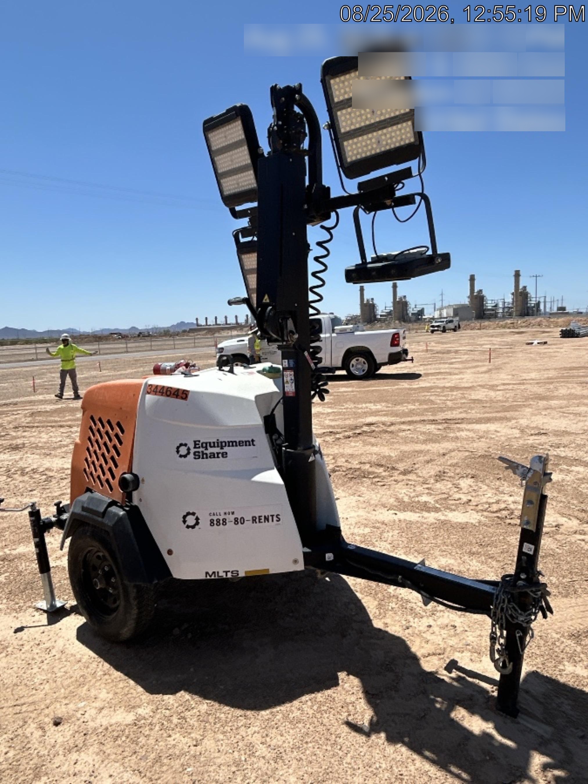 2023 GENERAC MLT2