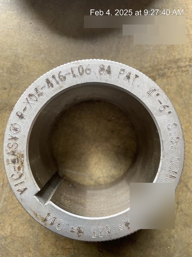 2020 RIDGID 300