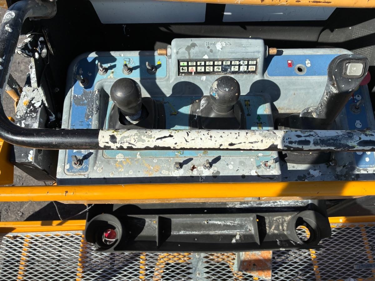 2020 HAULOTTE HT67 RTJ O
