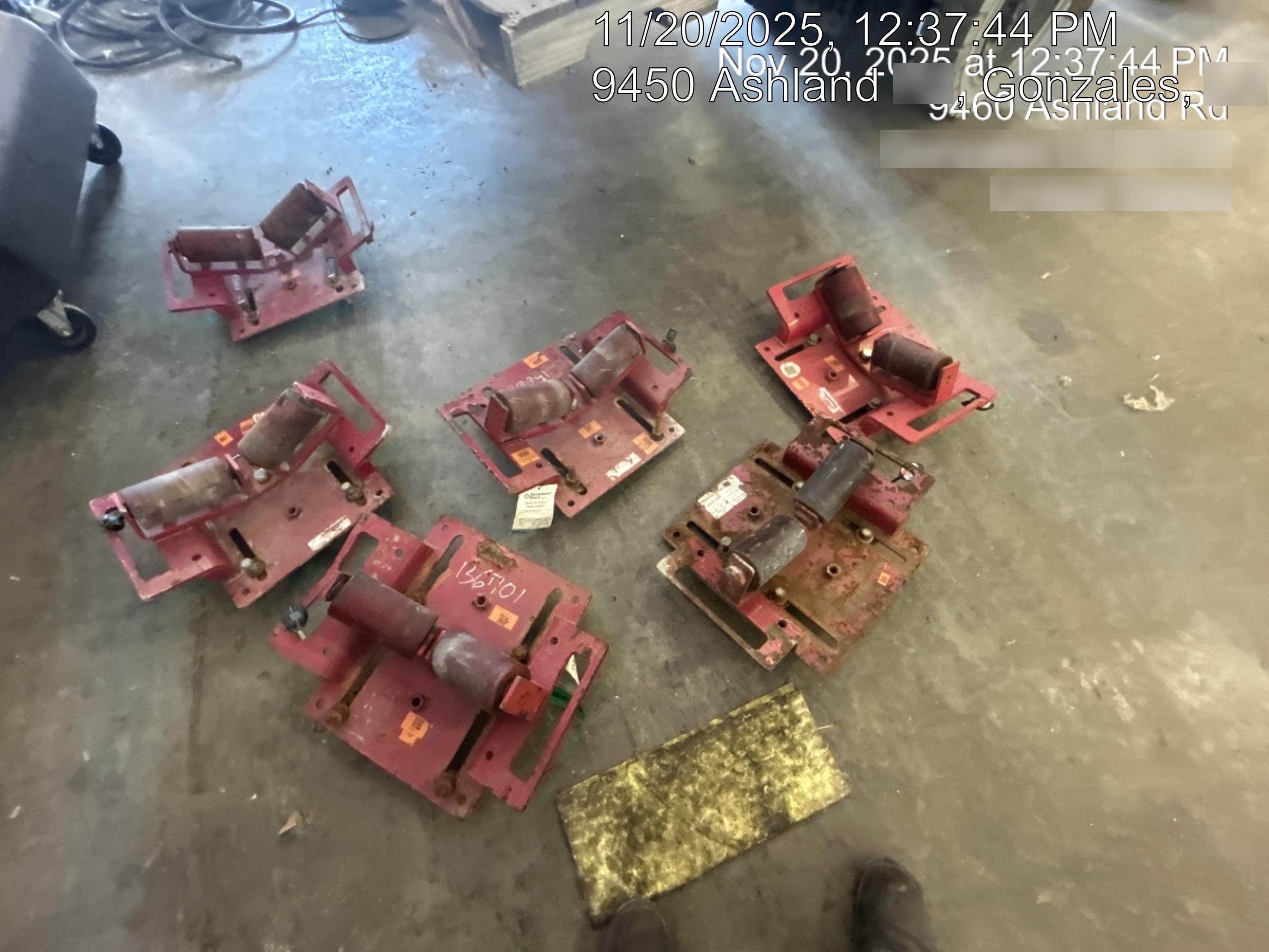 2021 KEY PLANT 1402