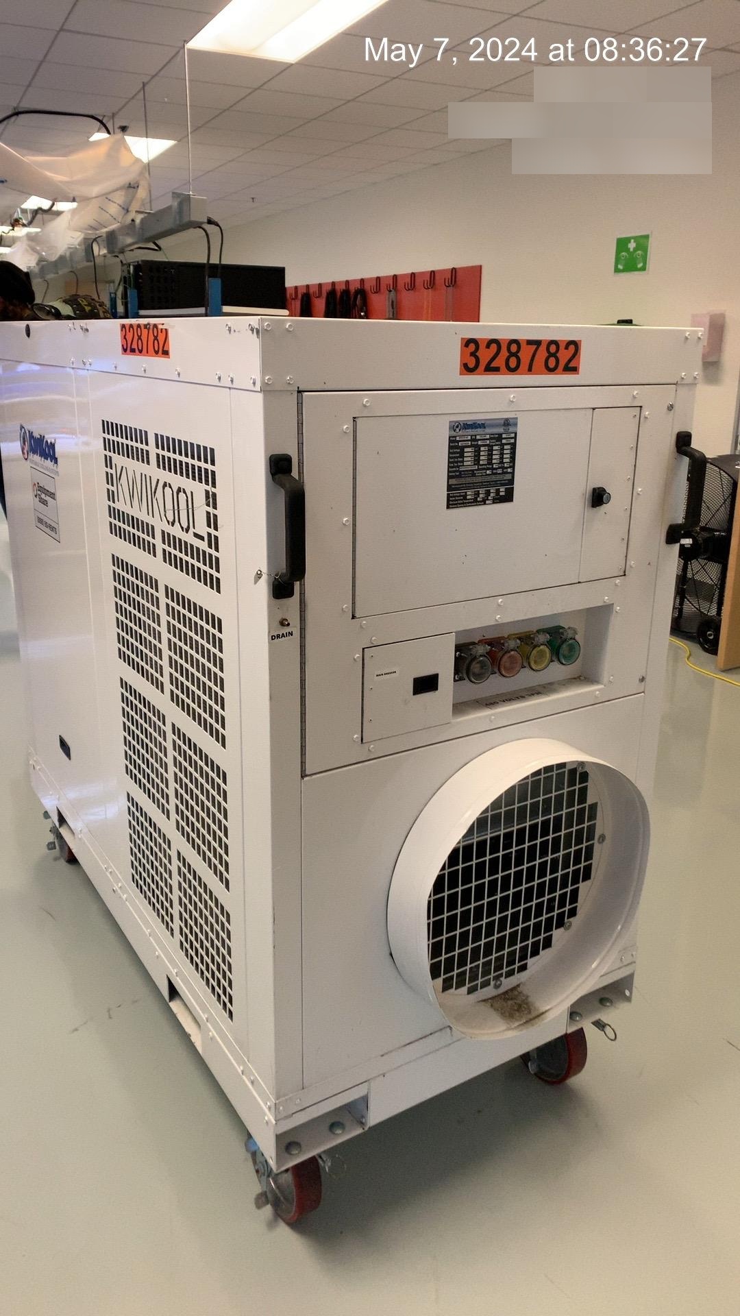 2023 KWIKOOL KPO12-43H