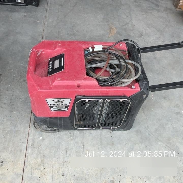 2021 PHOENIX DryMAX XL