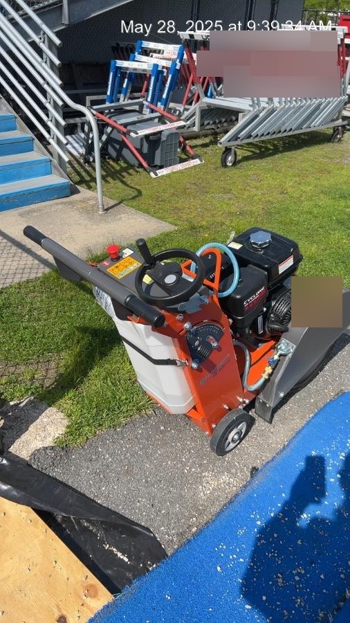 2024 HUSQVARNA FS 400 LV