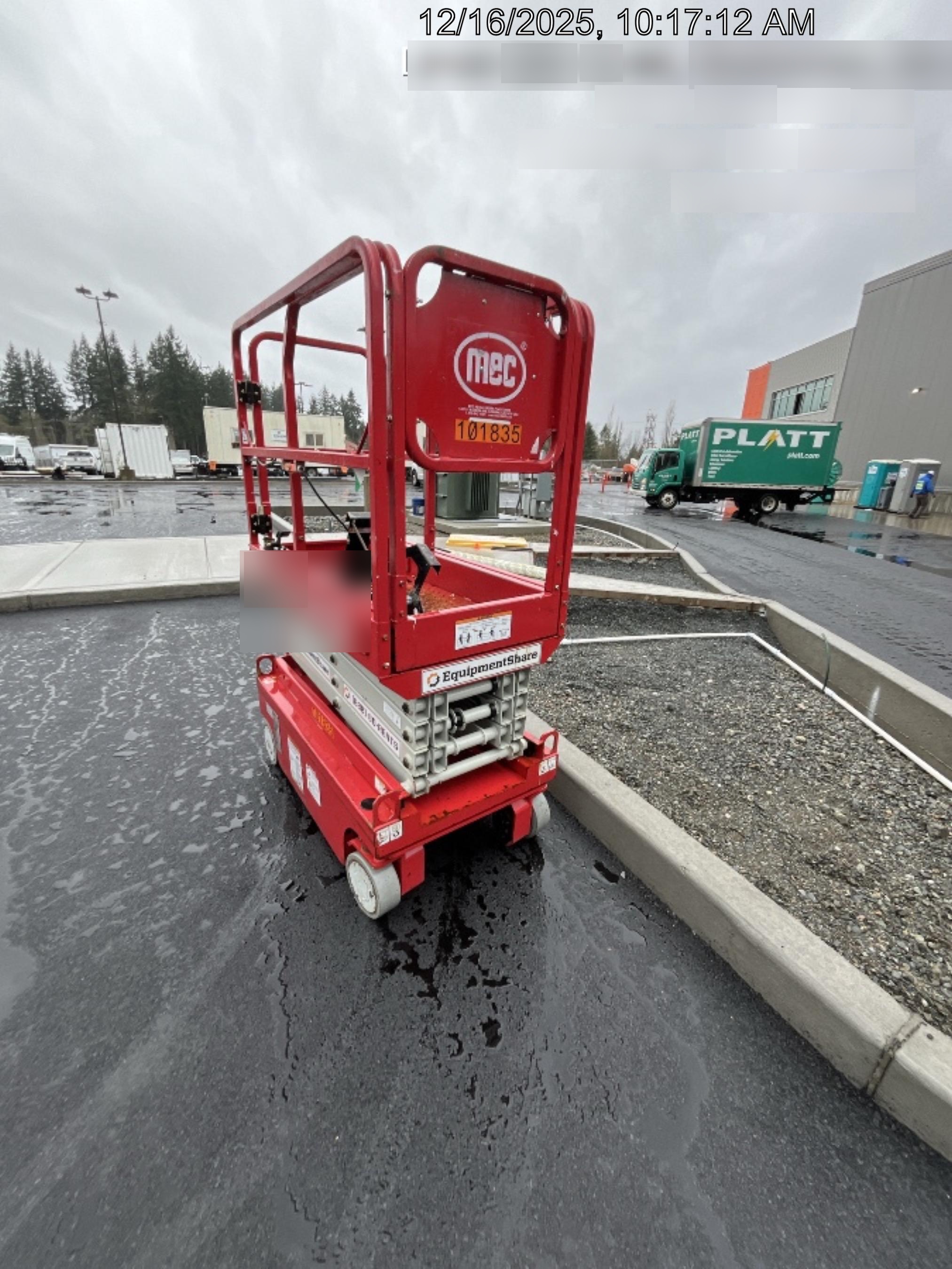 2020 MEC 1330SE