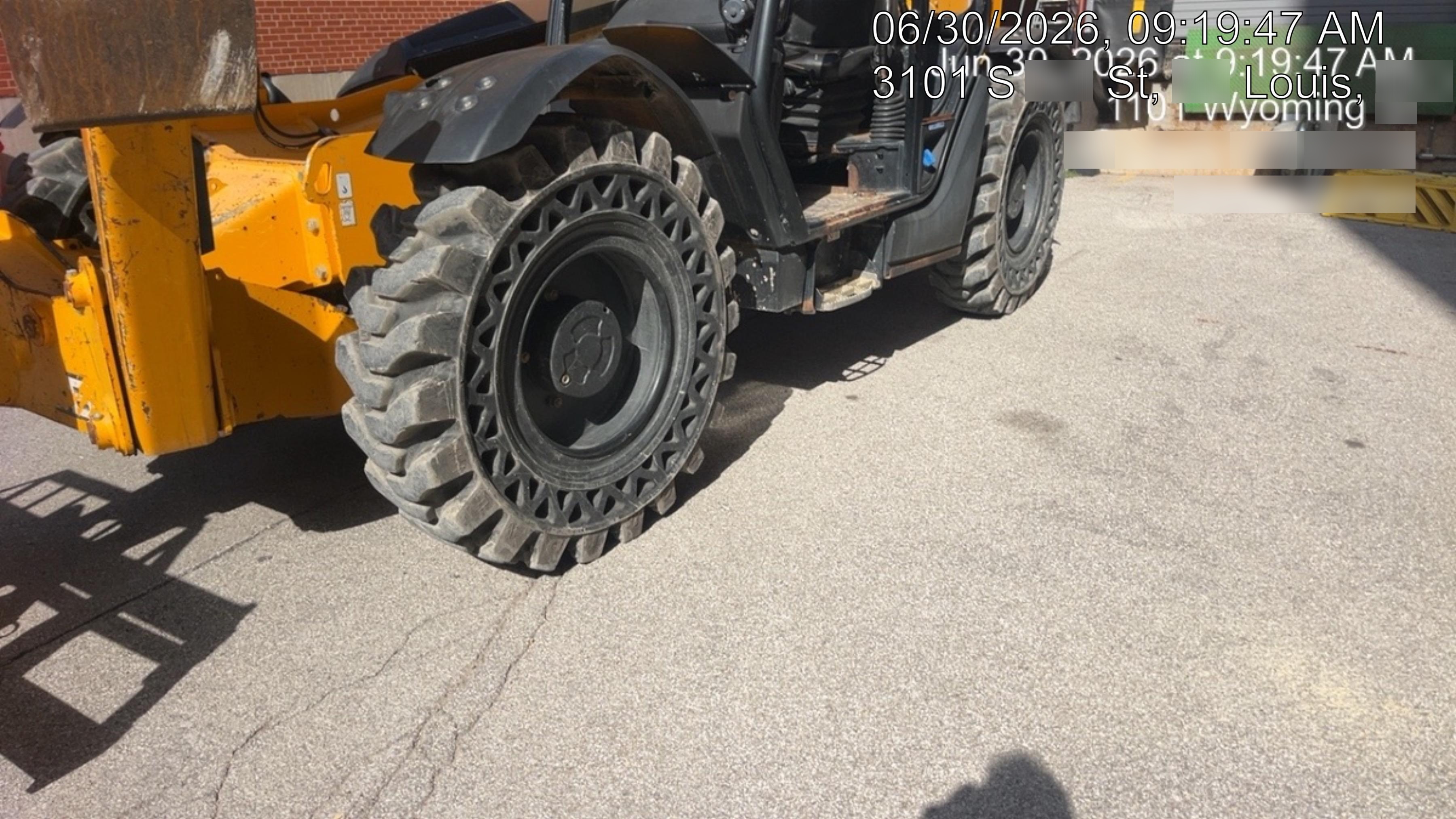 2019 JCB 512-56