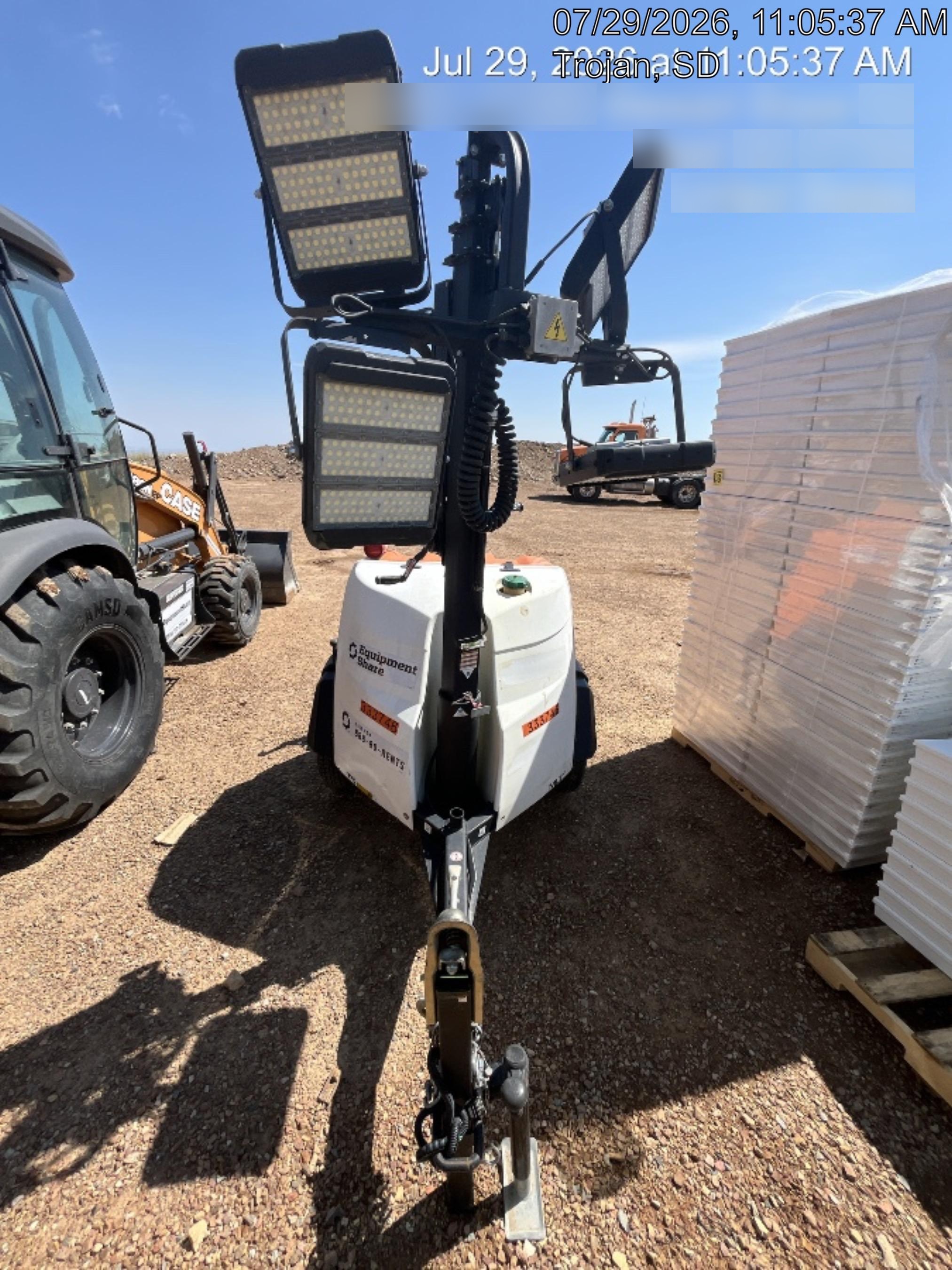 2023 GENERAC MLT2