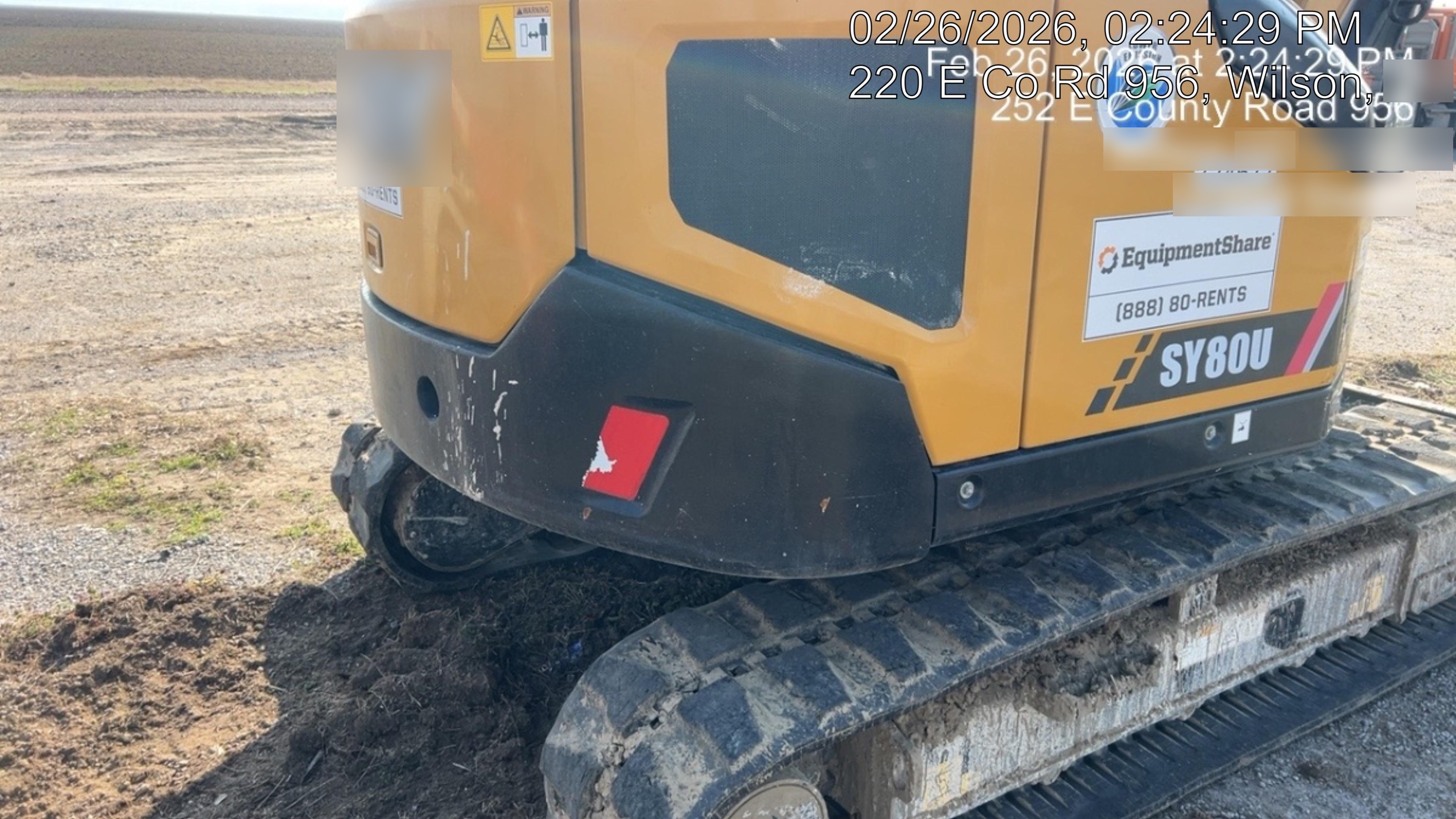 2019 GENIE GS-1930