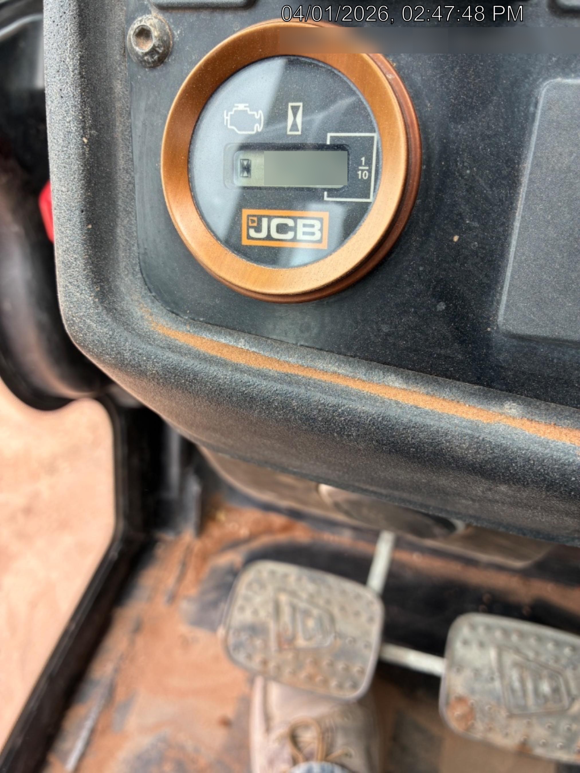 2020 JCB 510-56
