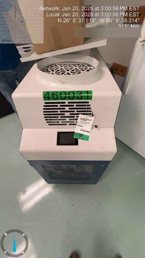 2024 KWIKOOL KIB2411-2