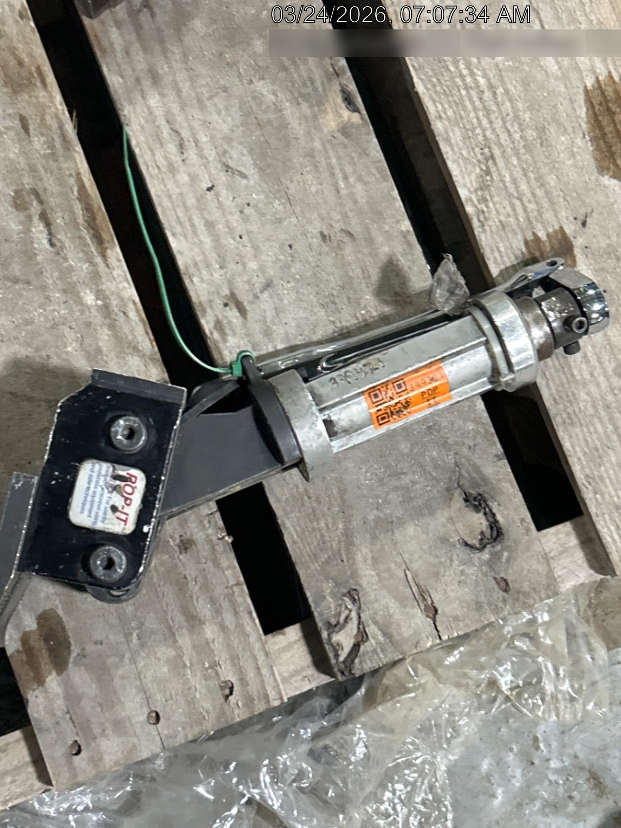 2024 PETOL P95-525
