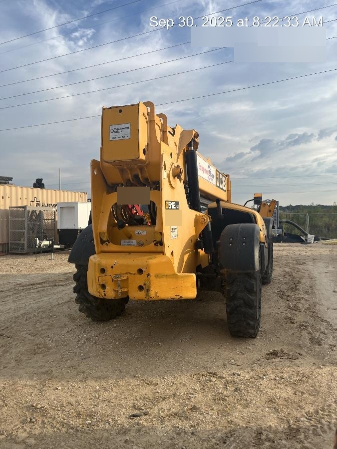 2019 JCB 512-56