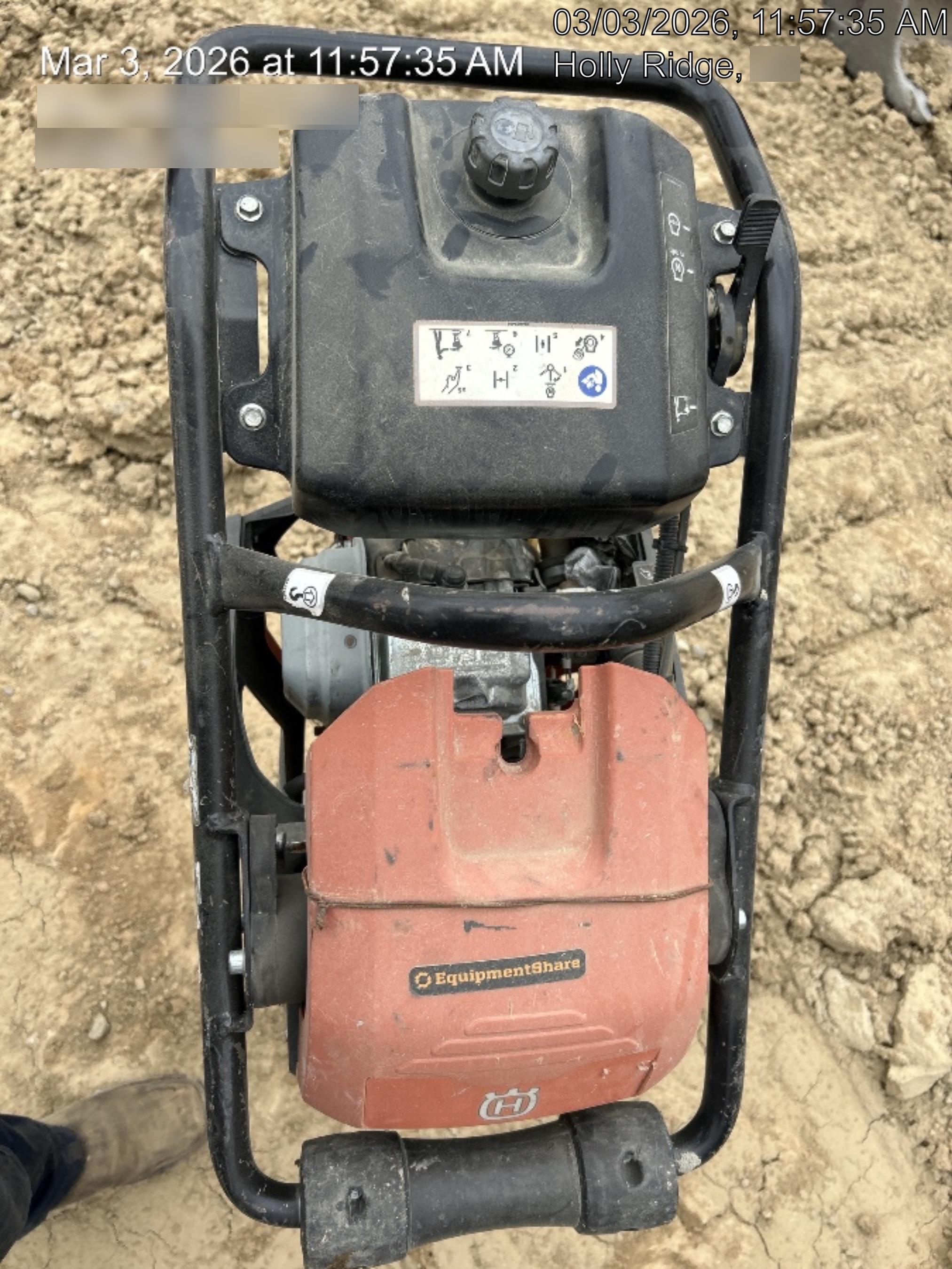 2024 HUSQVARNA LT6005
