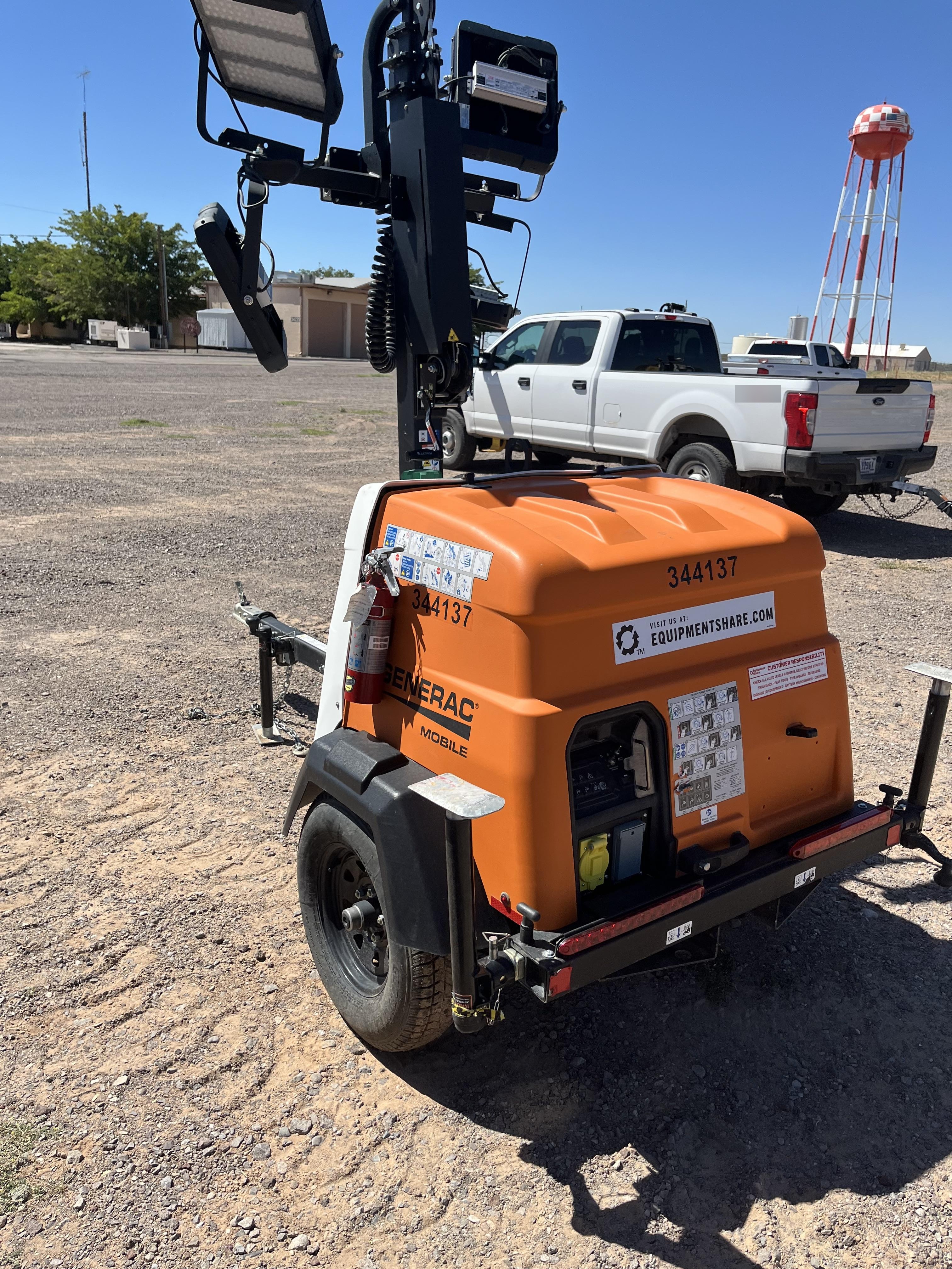 2023 GENERAC MLT2