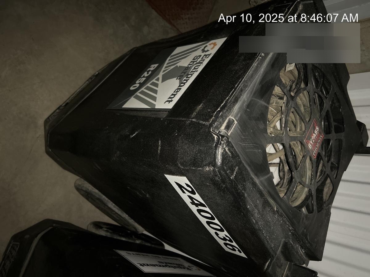 2022 PHOENIX R250