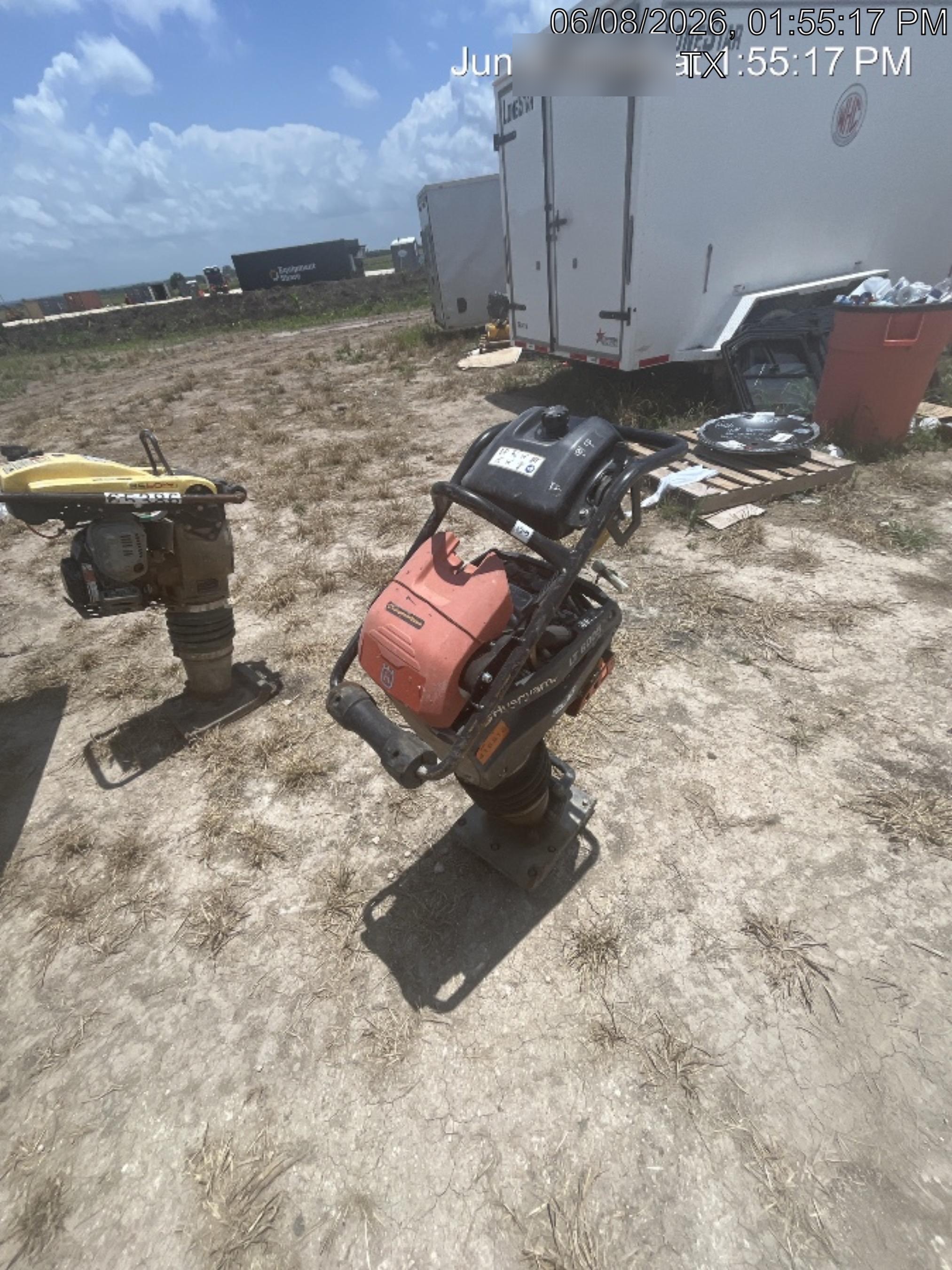 2024 HUSQVARNA LT6005