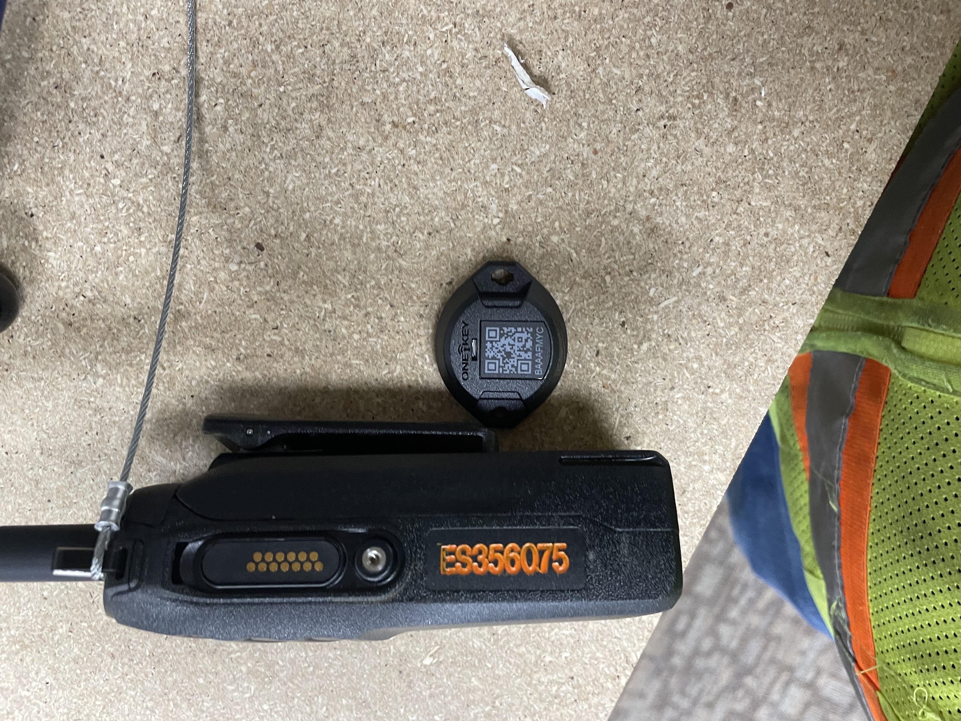 2023 MOTOROLA R7 NON-DISPLAY
