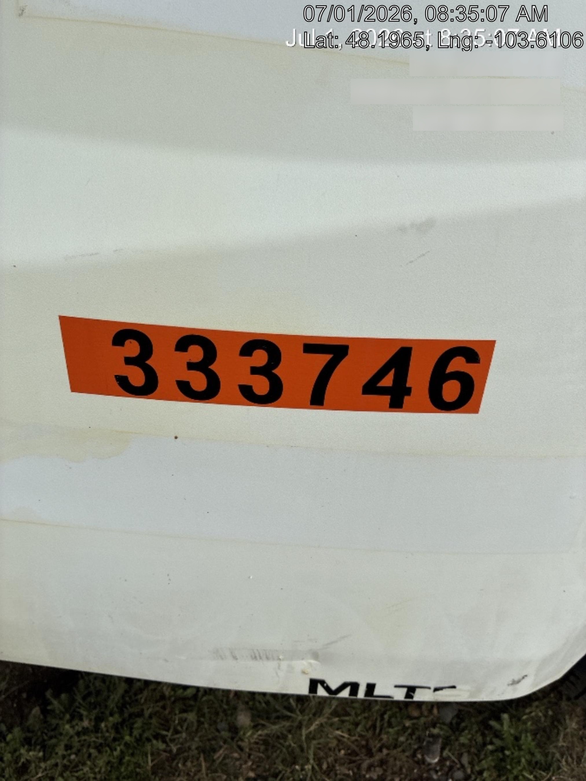 2023 GENERAC MLT2