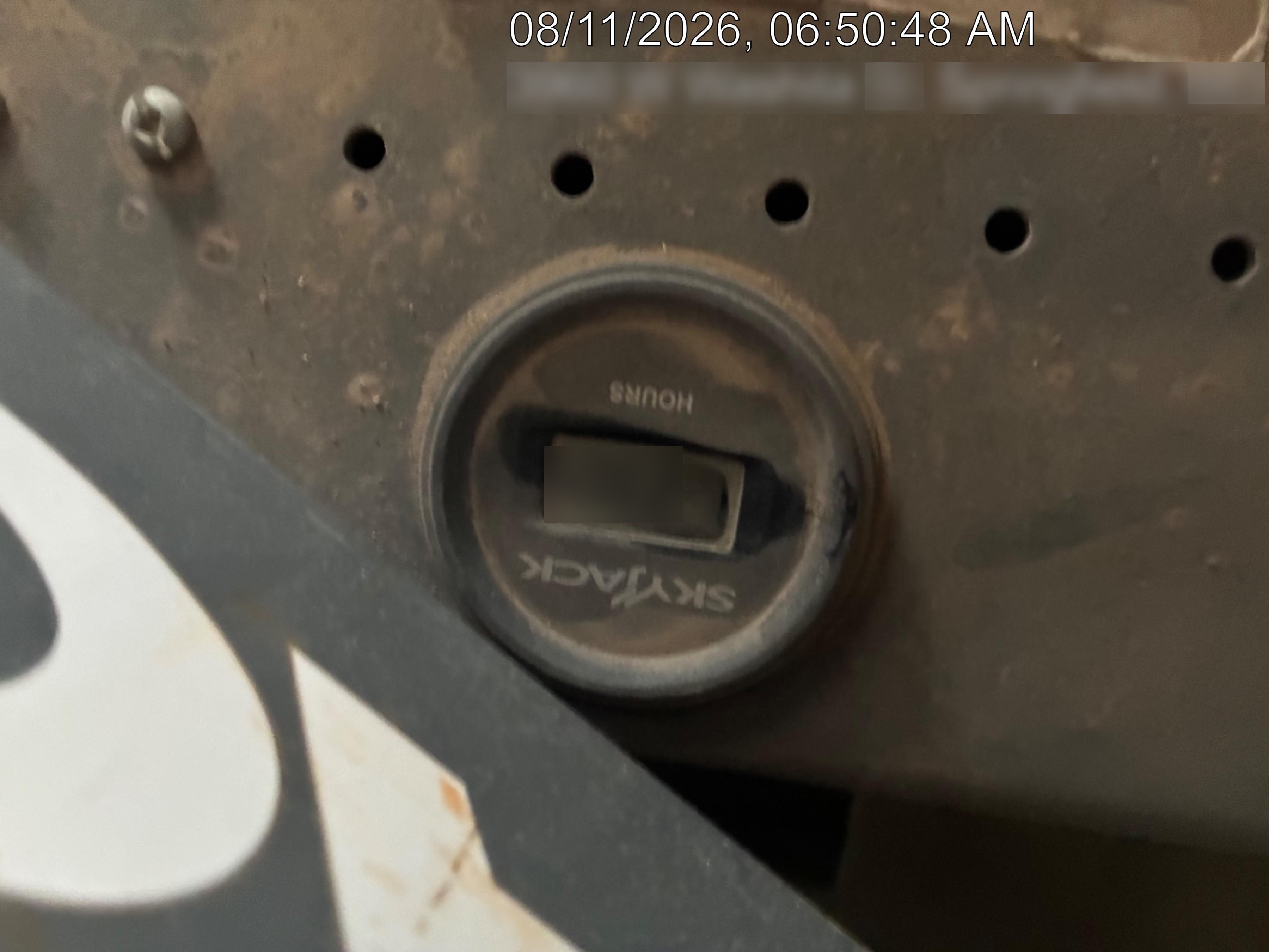2019 SKYJACK SJIII-3226