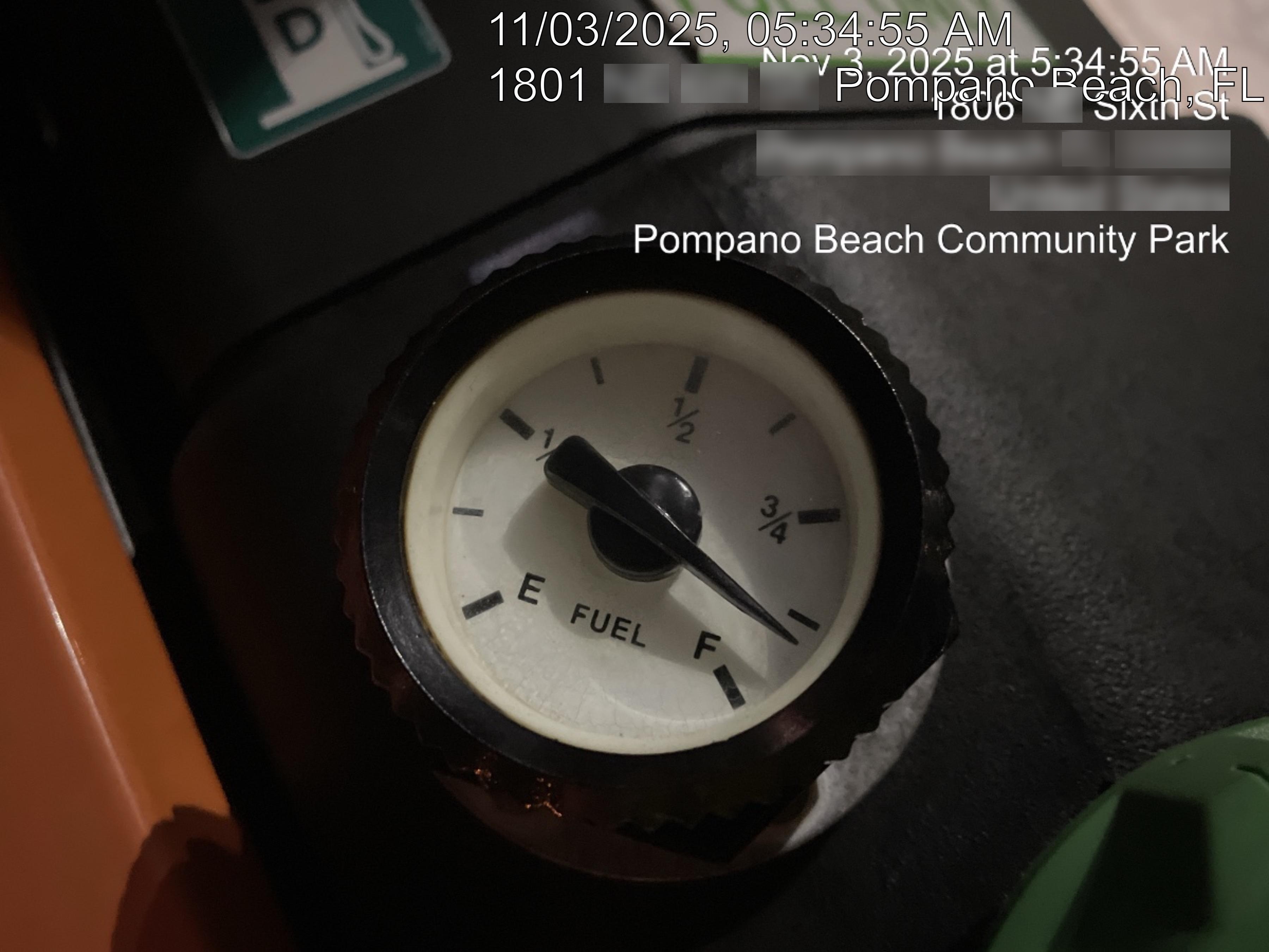 2023 WANCO WLTT-4MM4K