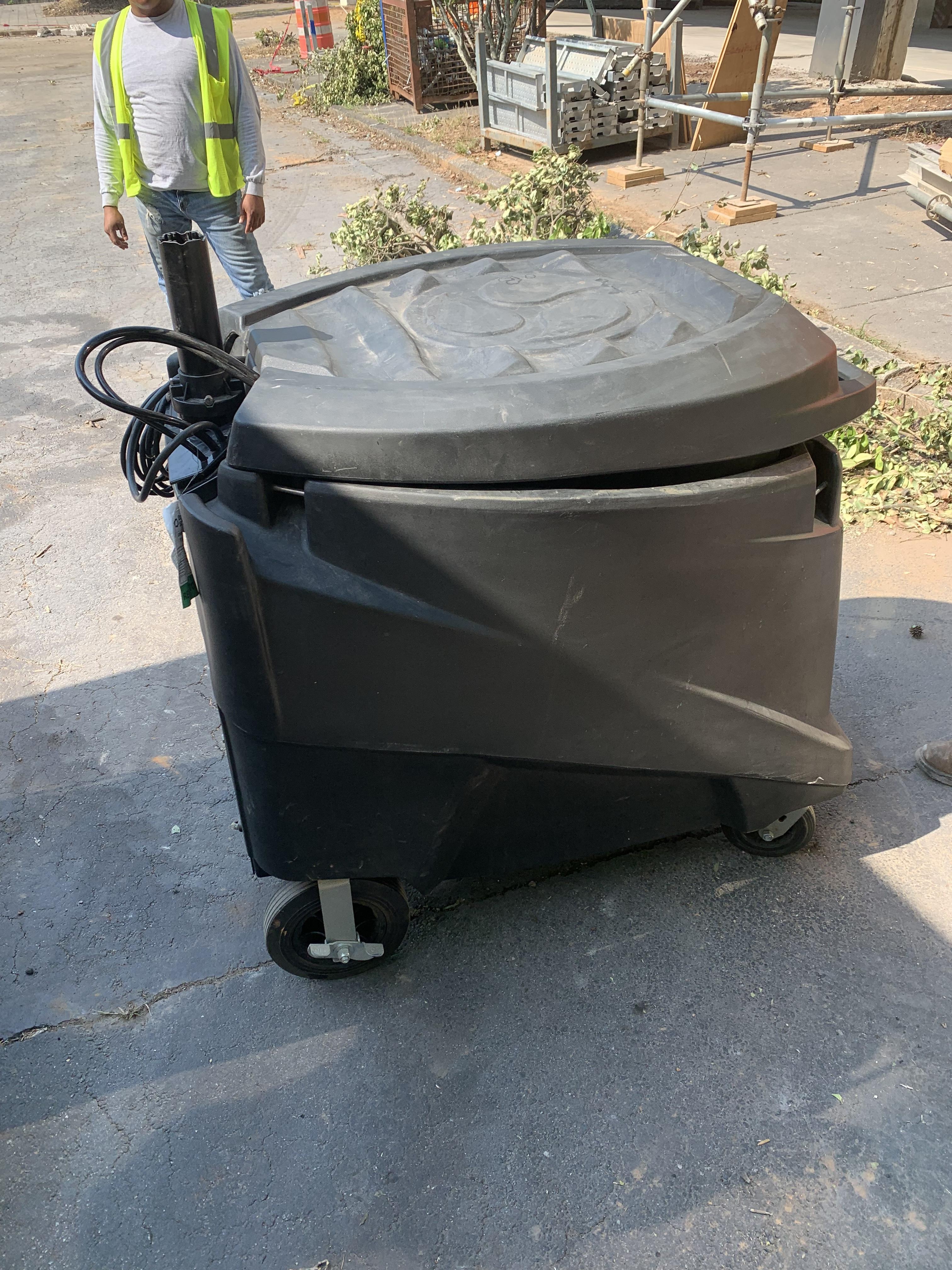 2020 POWER BREEZER PB10-MAX-06-B